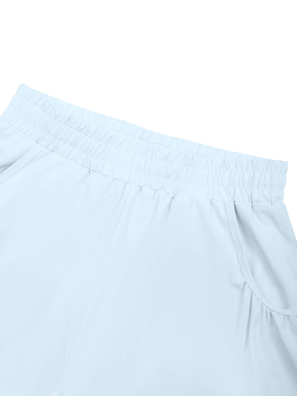 Ruched Shorts — supplier gallery 8