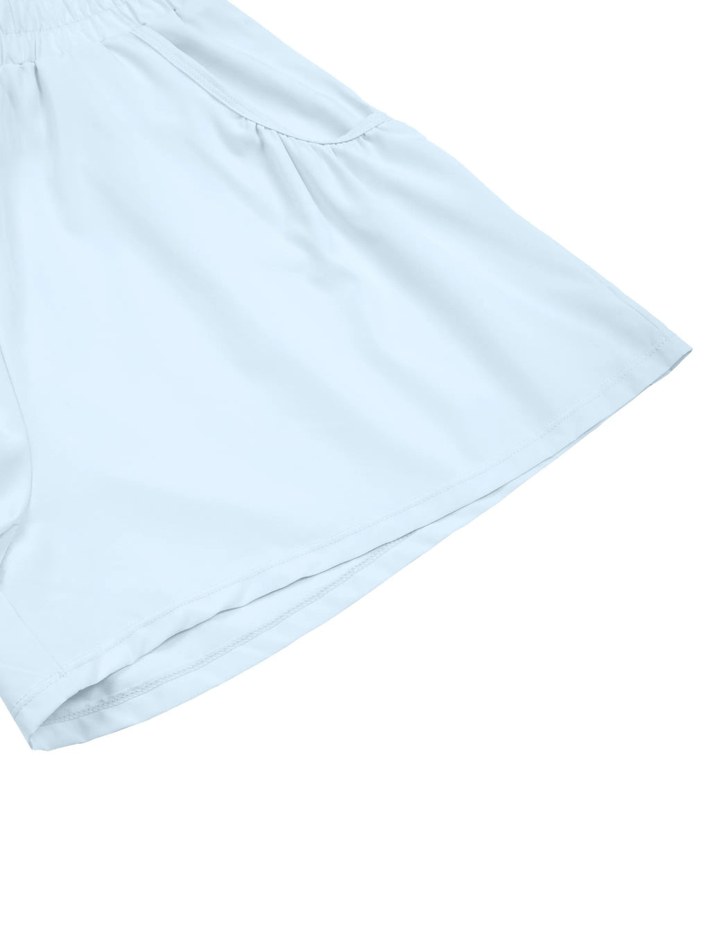 Ruched Shorts — supplier gallery 10