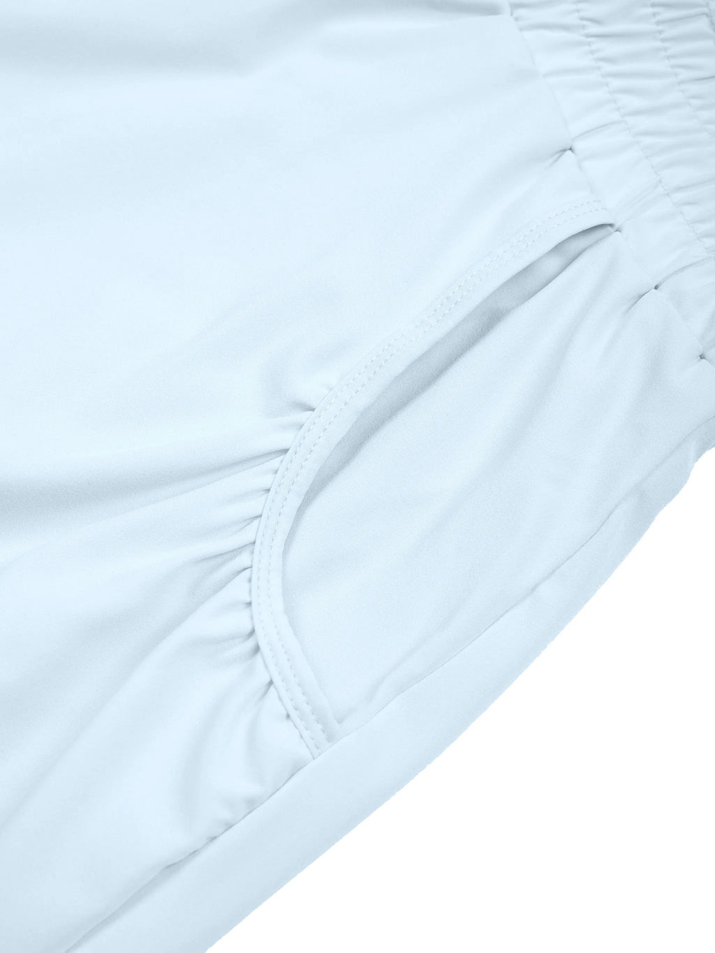 Ruched Shorts — supplier gallery 9