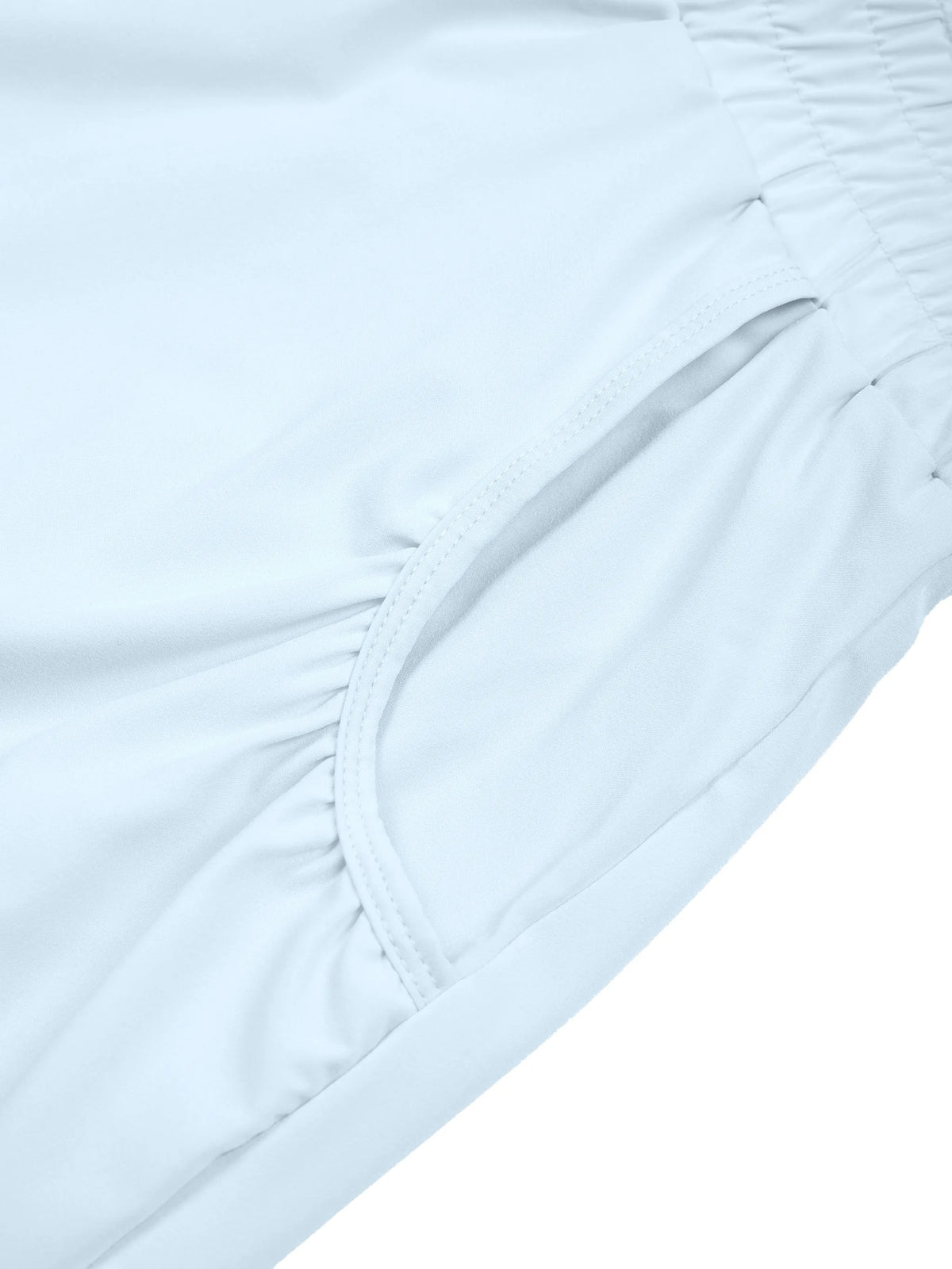 Ruched Shorts — supplier gallery 9