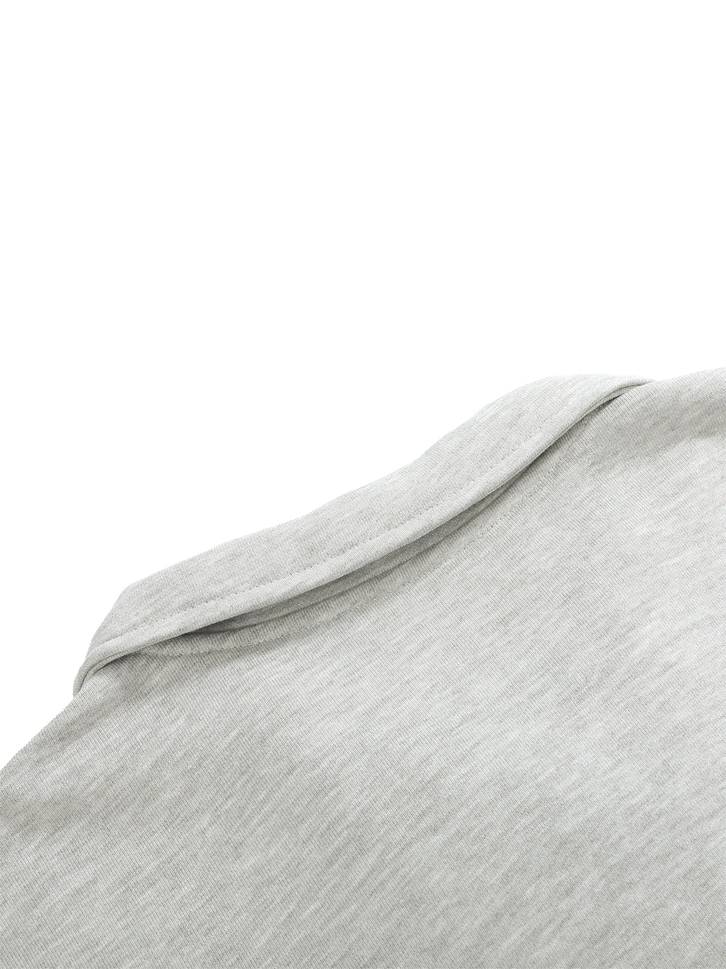 SGS Collared Sweatshirt — supplier view 18
