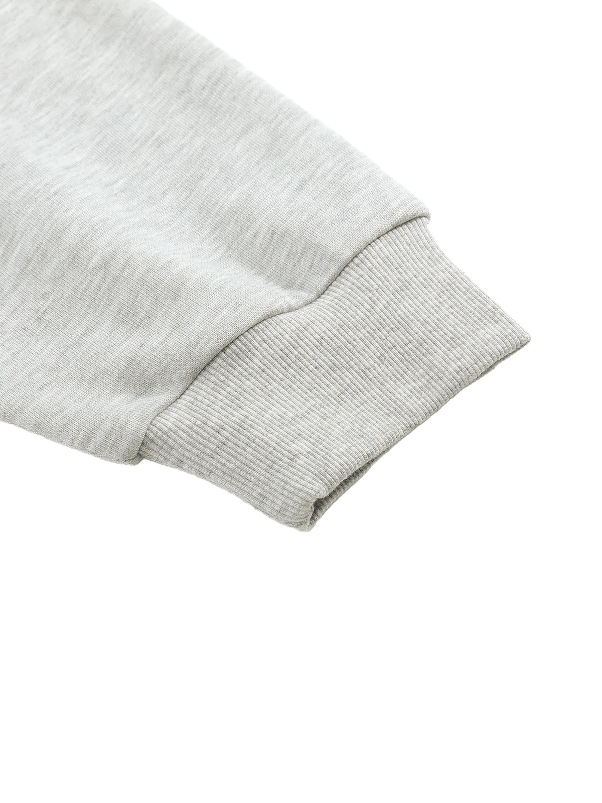 SGS Collared Sweatshirt — supplier view 16