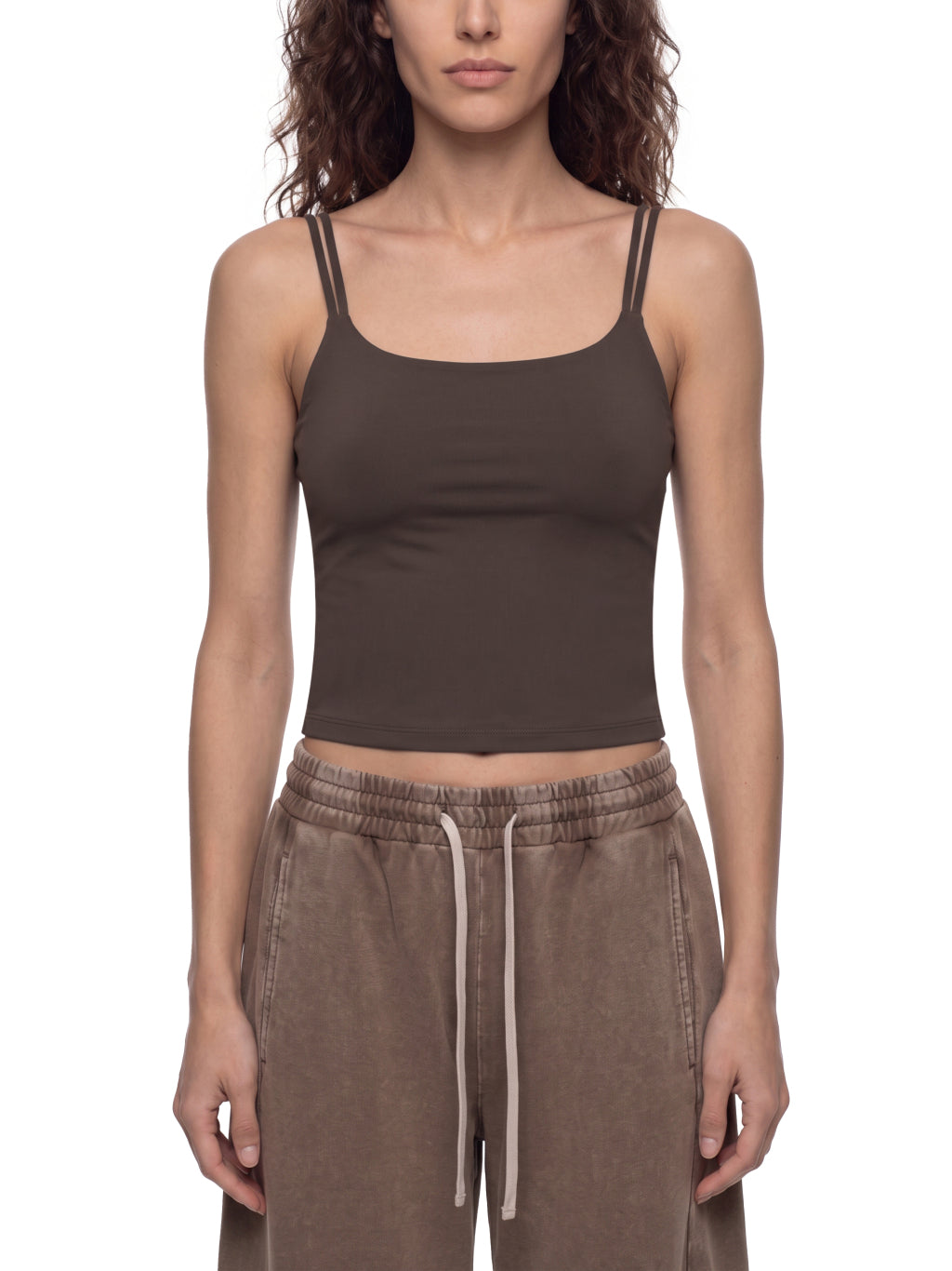 Crop Tank (WT0288) — supplier gallery 3