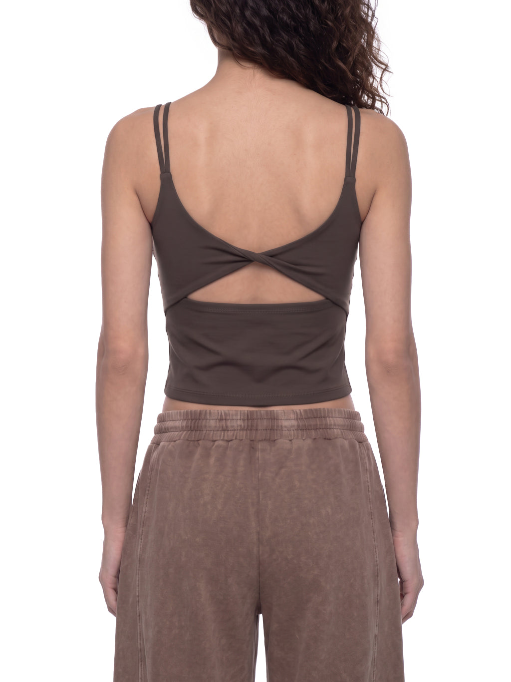 Crop Tank (WT0288) — supplier gallery 5