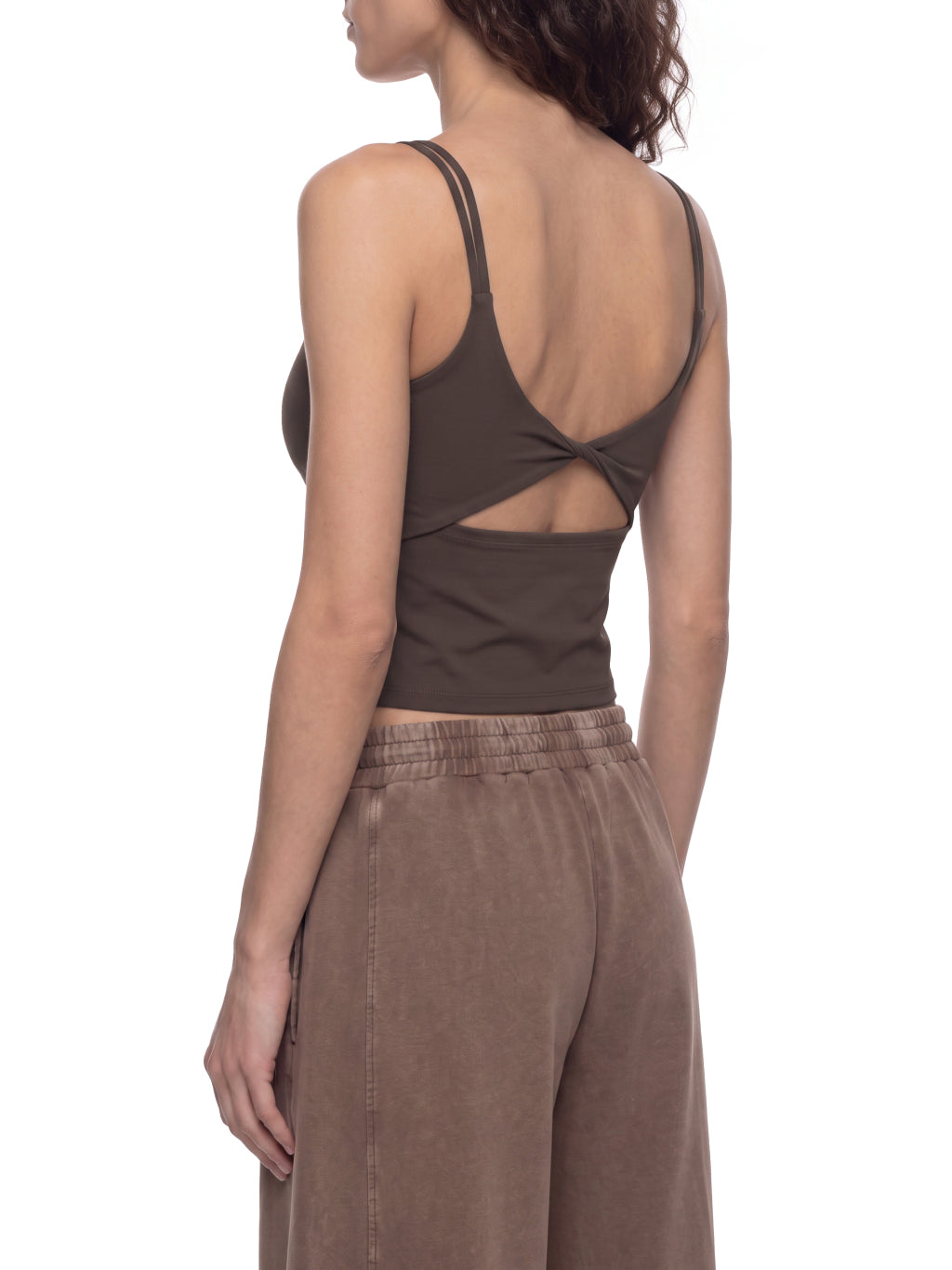 Crop Tank (WT0288) — supplier gallery 7