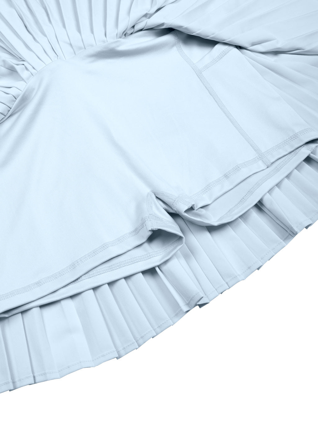 Pleated Skort — supplier gallery 9