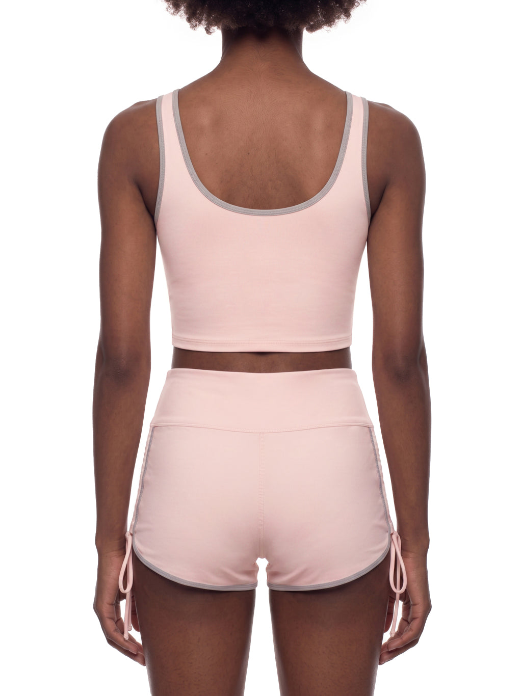 Color Block Tank (WT0268) — supplier gallery 5