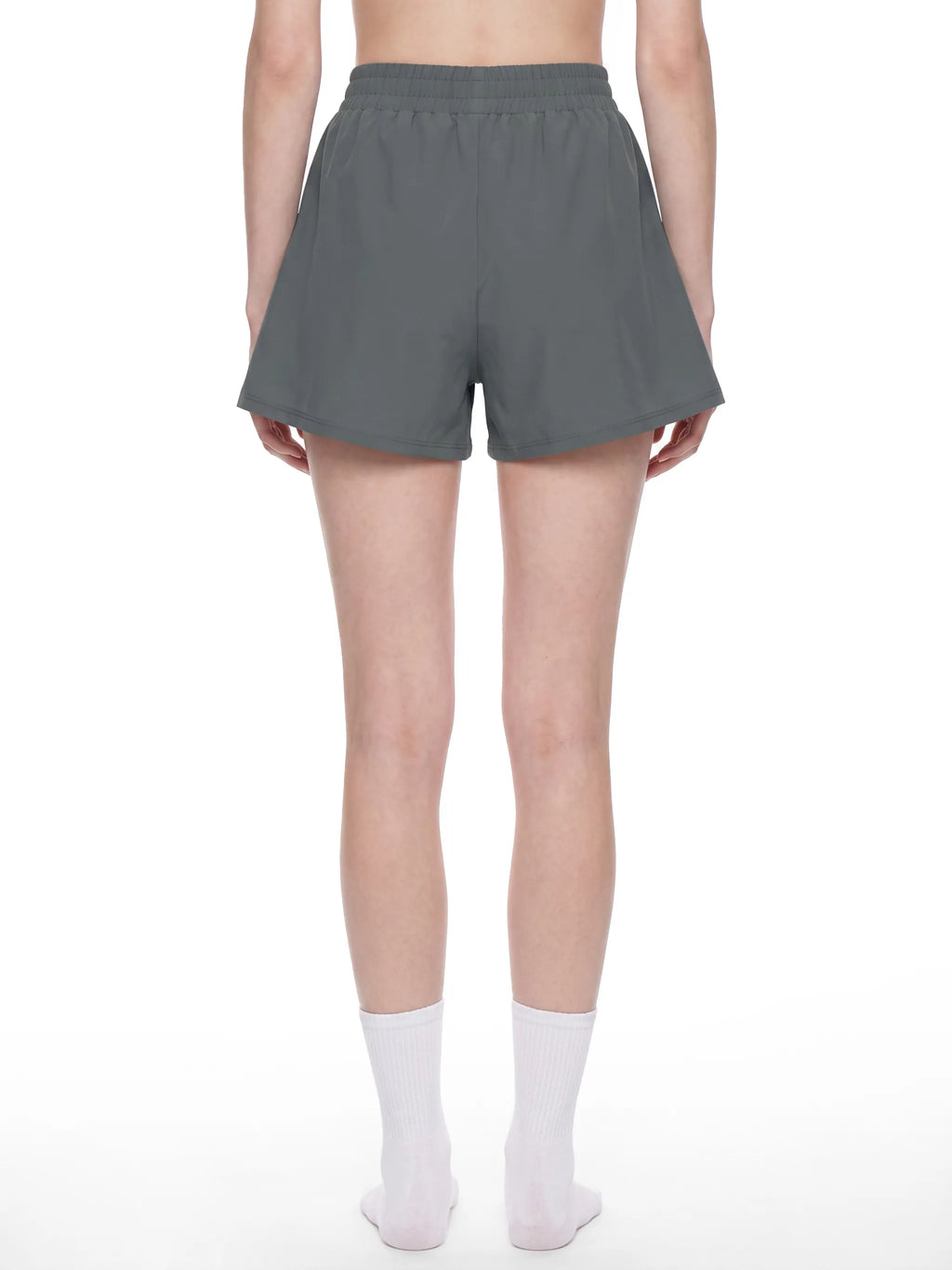 Ruched Shorts — supplier gallery 5