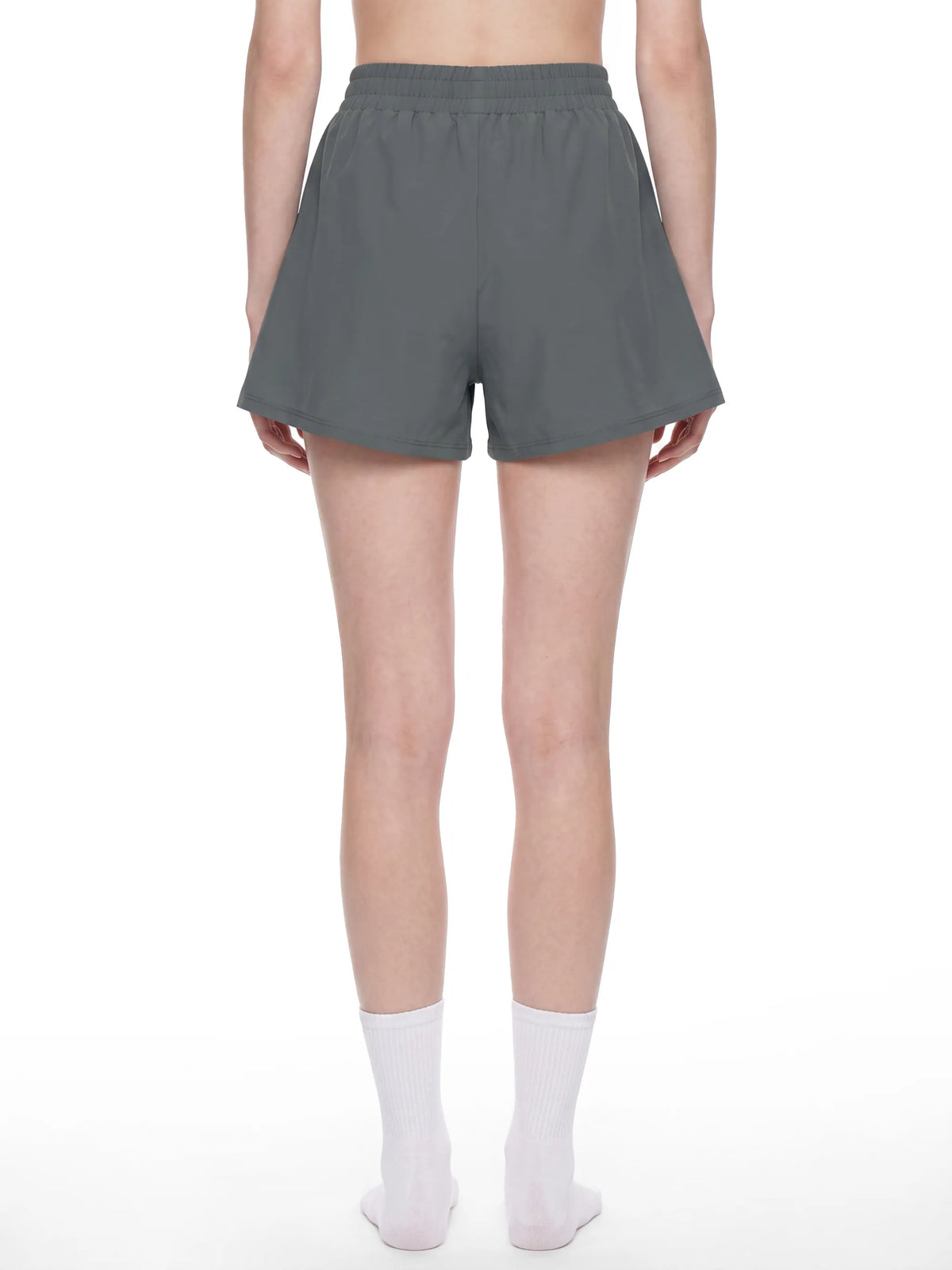 Ruched Shorts — supplier gallery 5