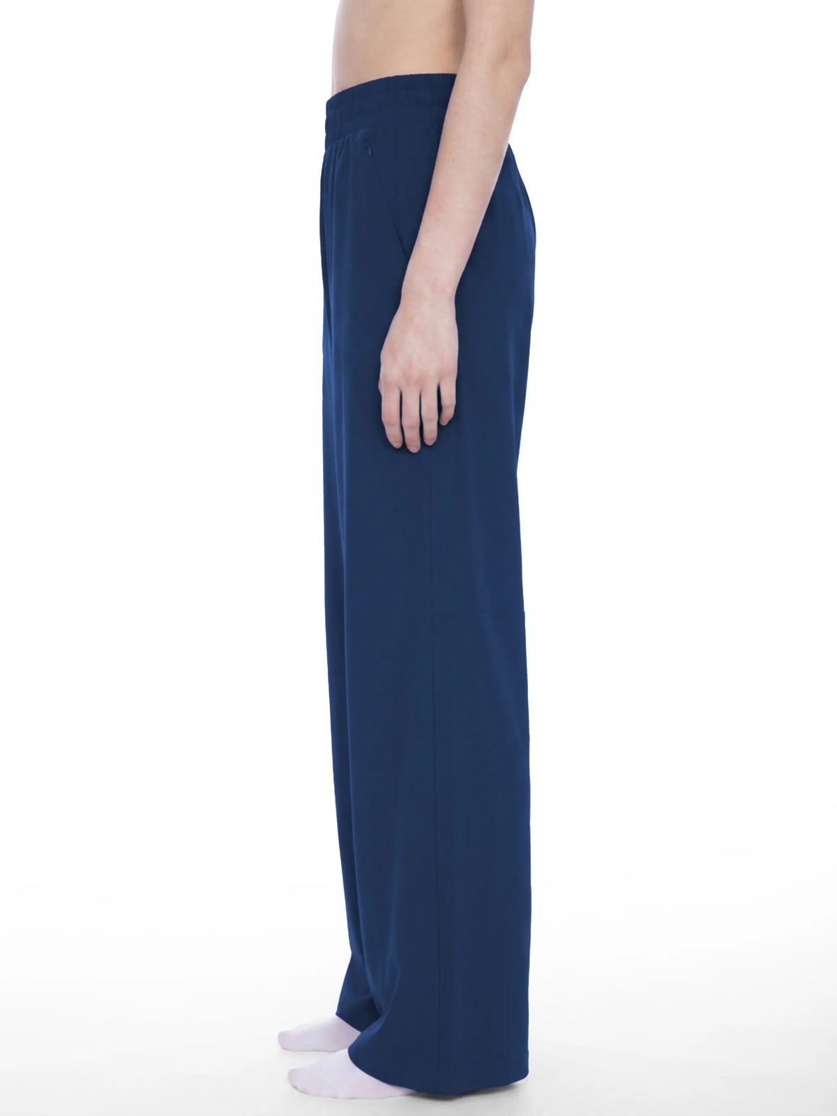 High-Waisted Wide Leg Pants — supplier gallery 4