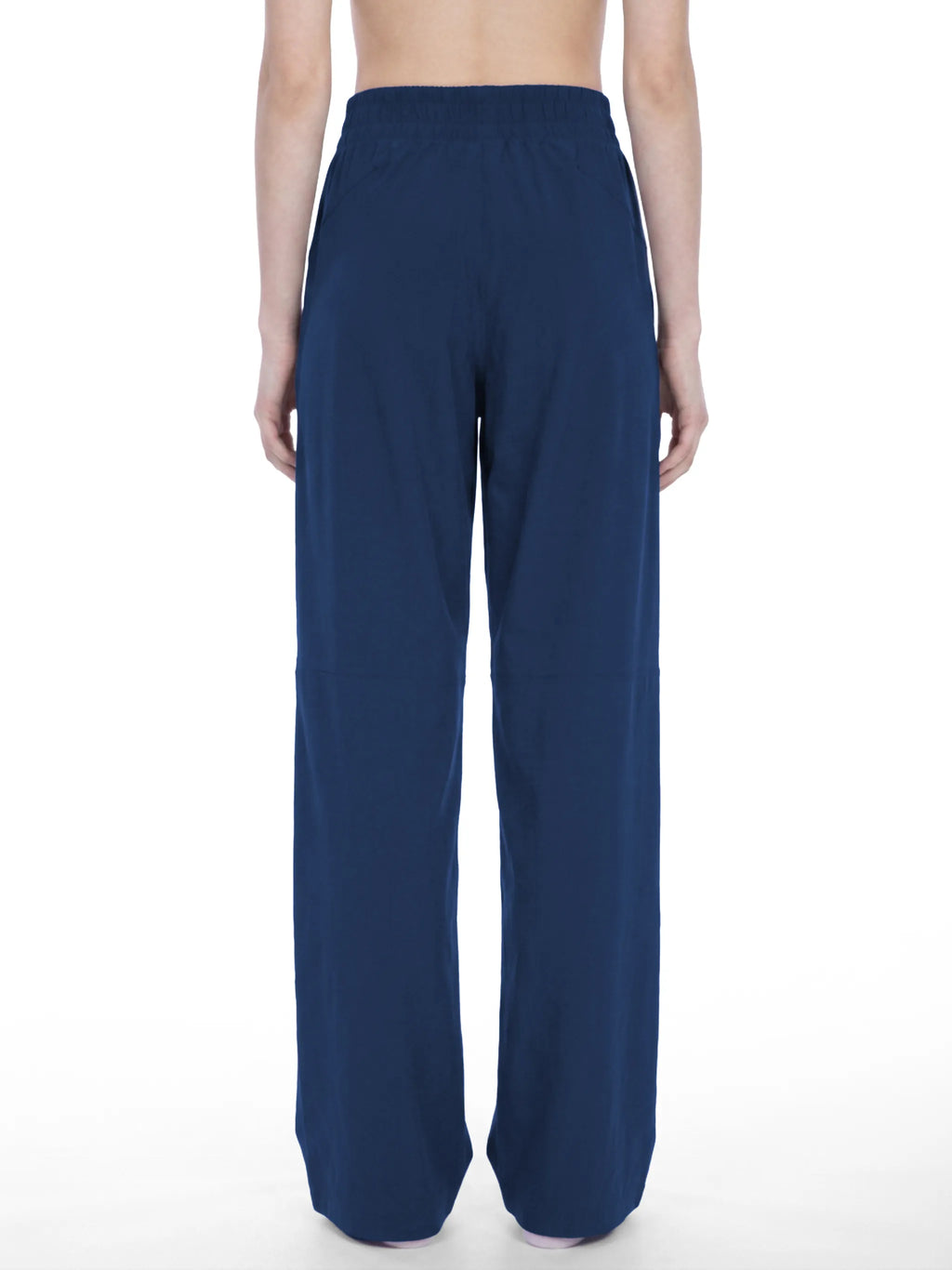 High-Waisted Wide Leg Pants — supplier gallery 5
