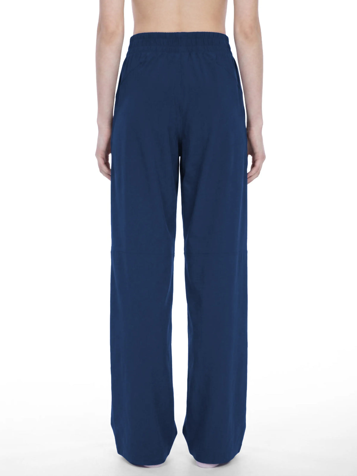 High-Waisted Wide Leg Pants — supplier gallery 5