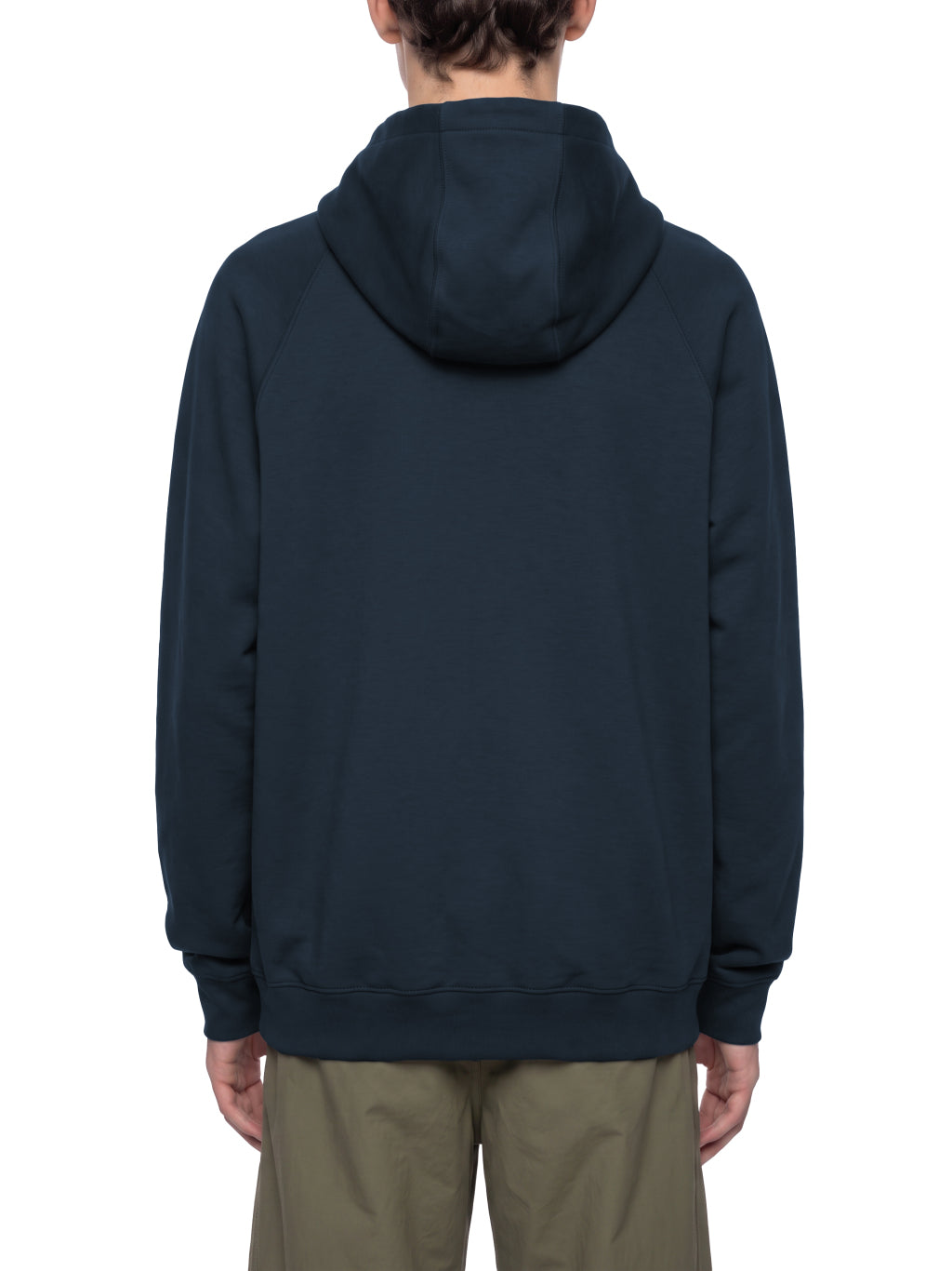 SGS Raglan Pullover Hoodie — supplier view 6