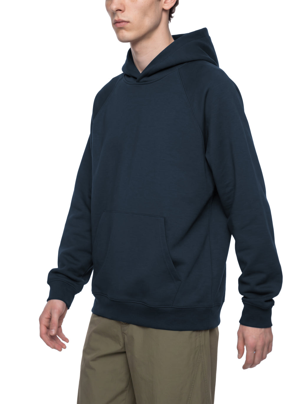 SGS Raglan Pullover Hoodie — supplier view 7