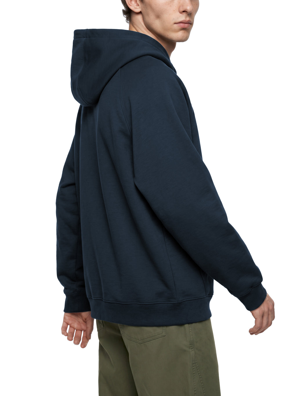 SGS Raglan Pullover Hoodie — supplier view 5