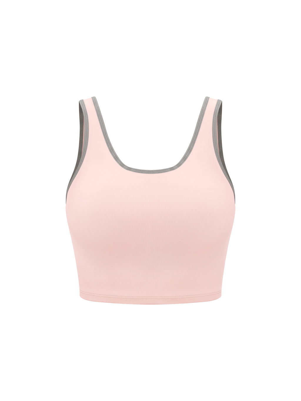 Color Block Tank (WT0268) — supplier gallery 1