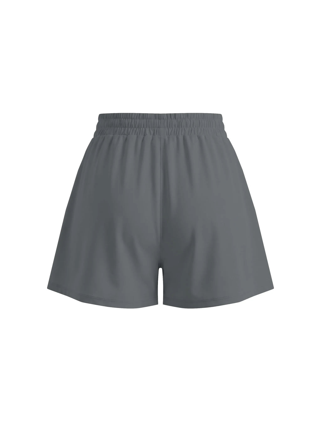 Ruched Shorts — supplier gallery 2