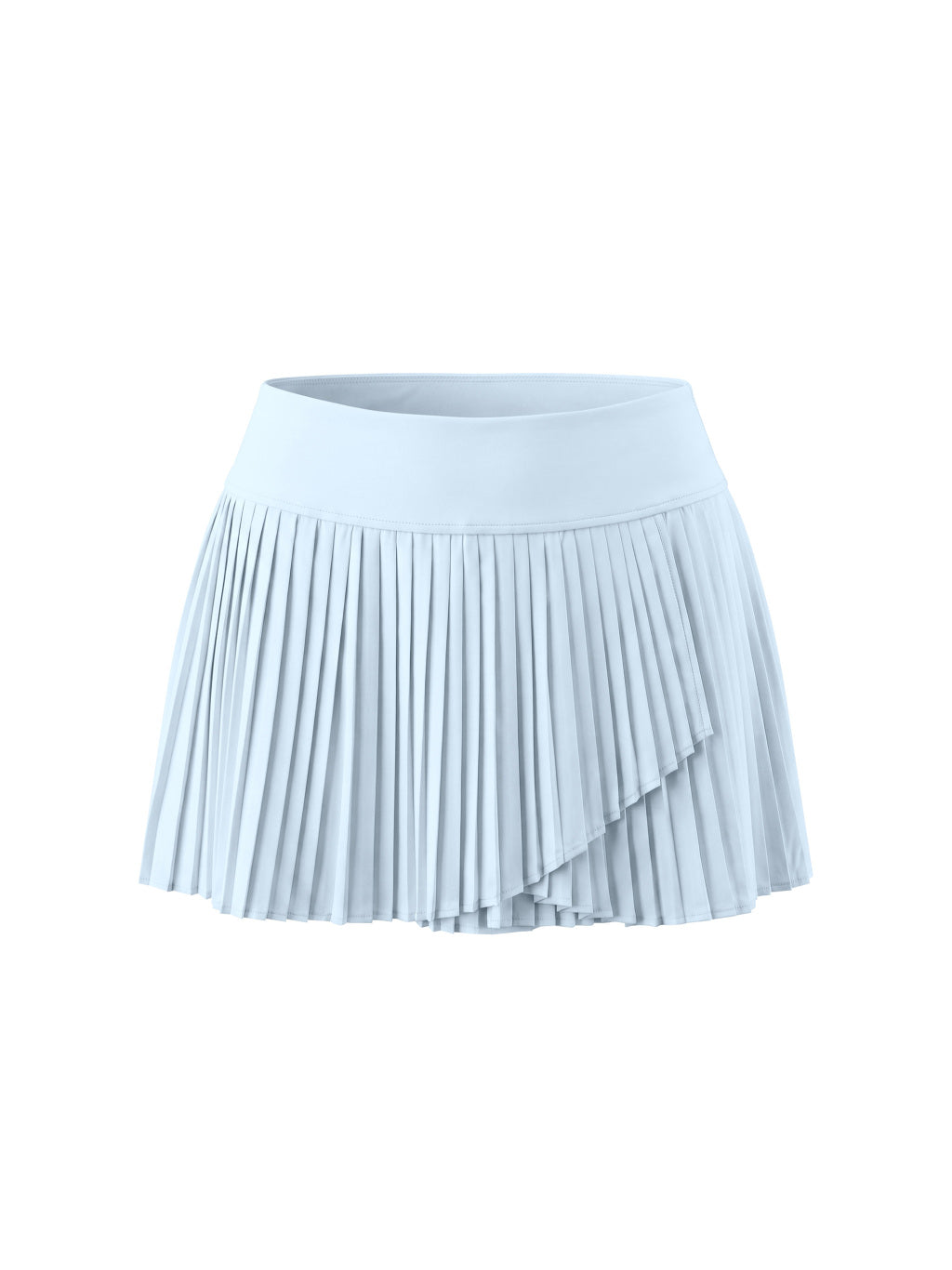 Pleated Skort — supplier gallery 1