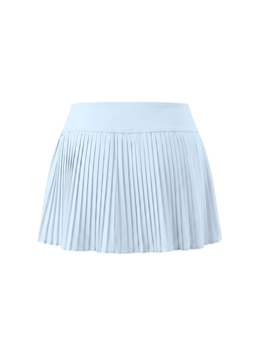 Pleated Skort — supplier gallery 2