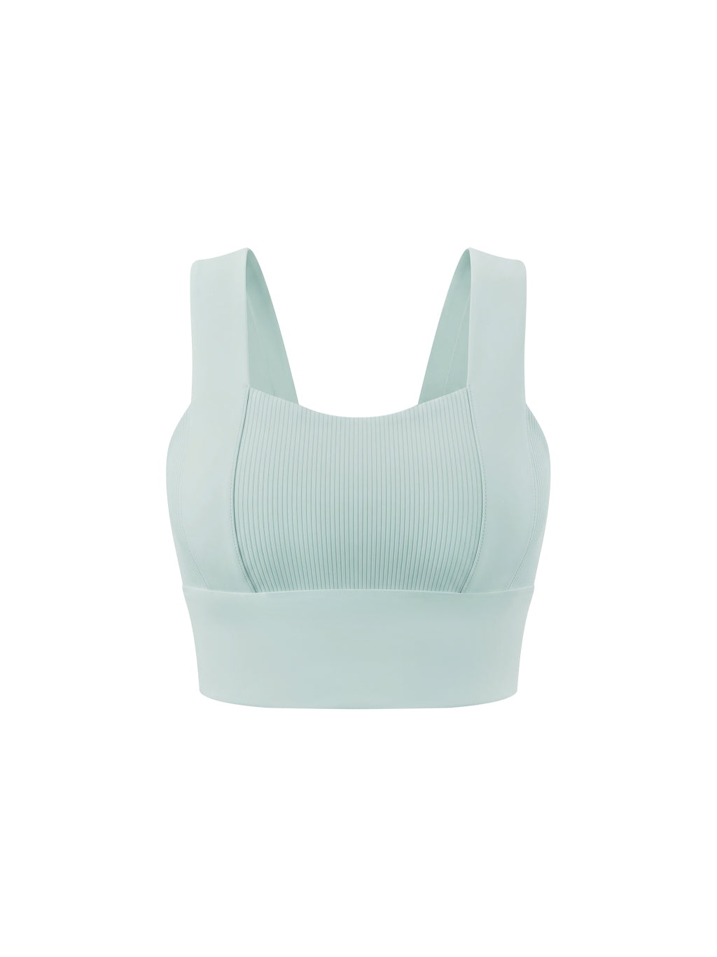 Crop Tank (WT0271) — supplier gallery 1