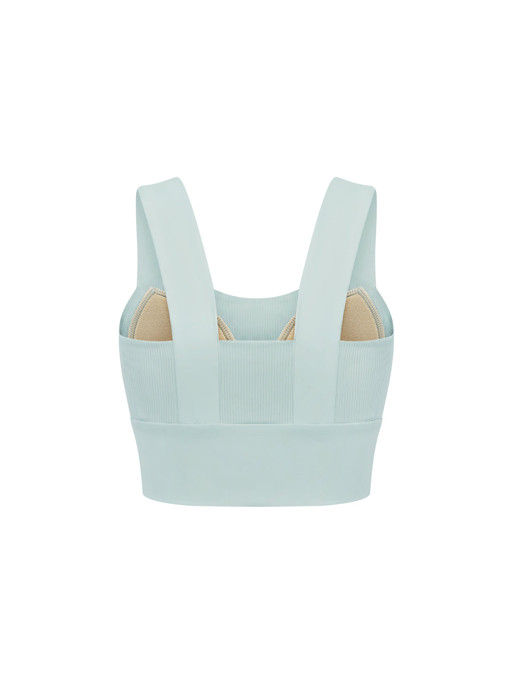 Crop Tank (WT0271) — supplier gallery 2