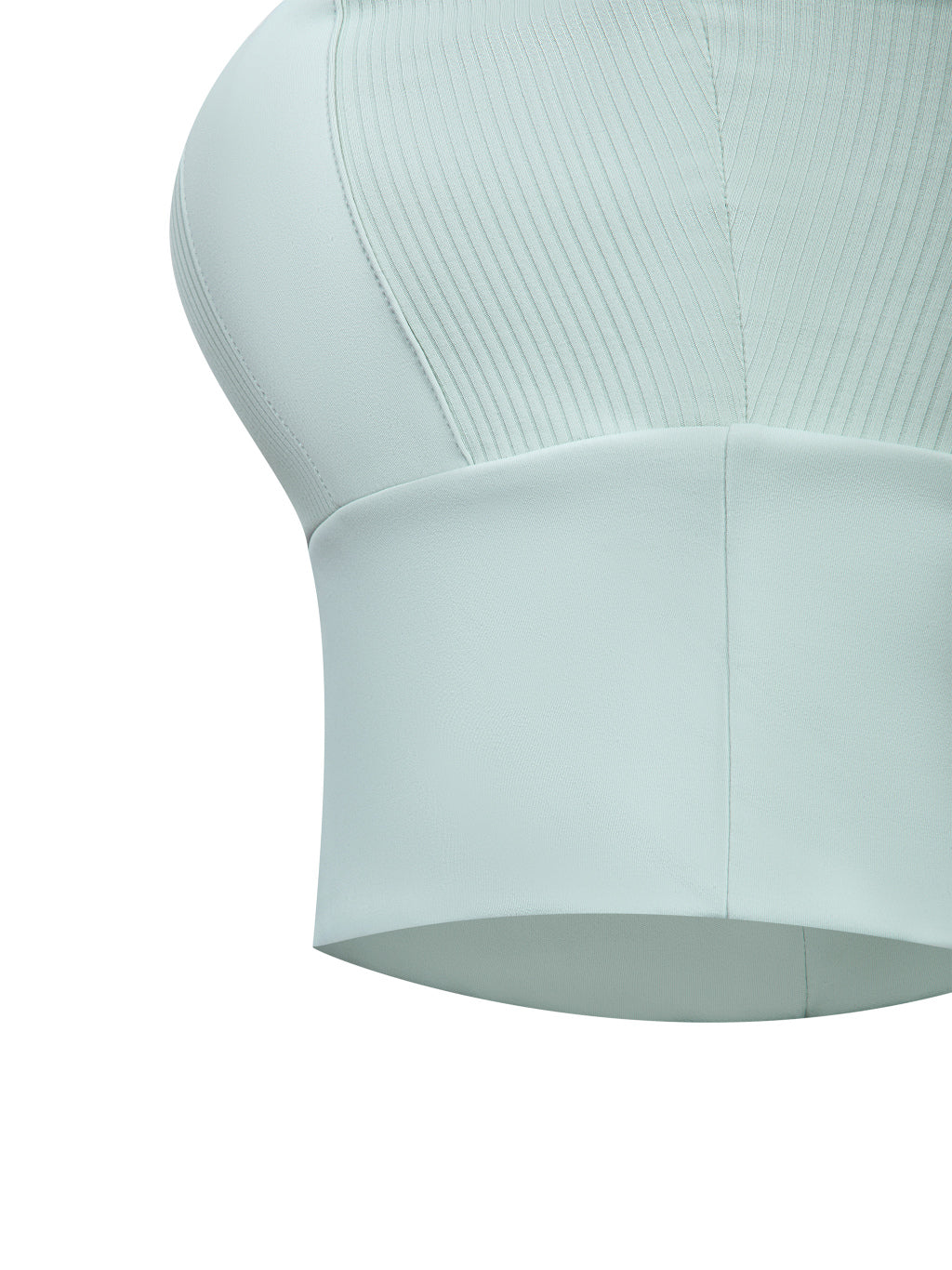 Crop Tank (WT0271) — supplier gallery 10