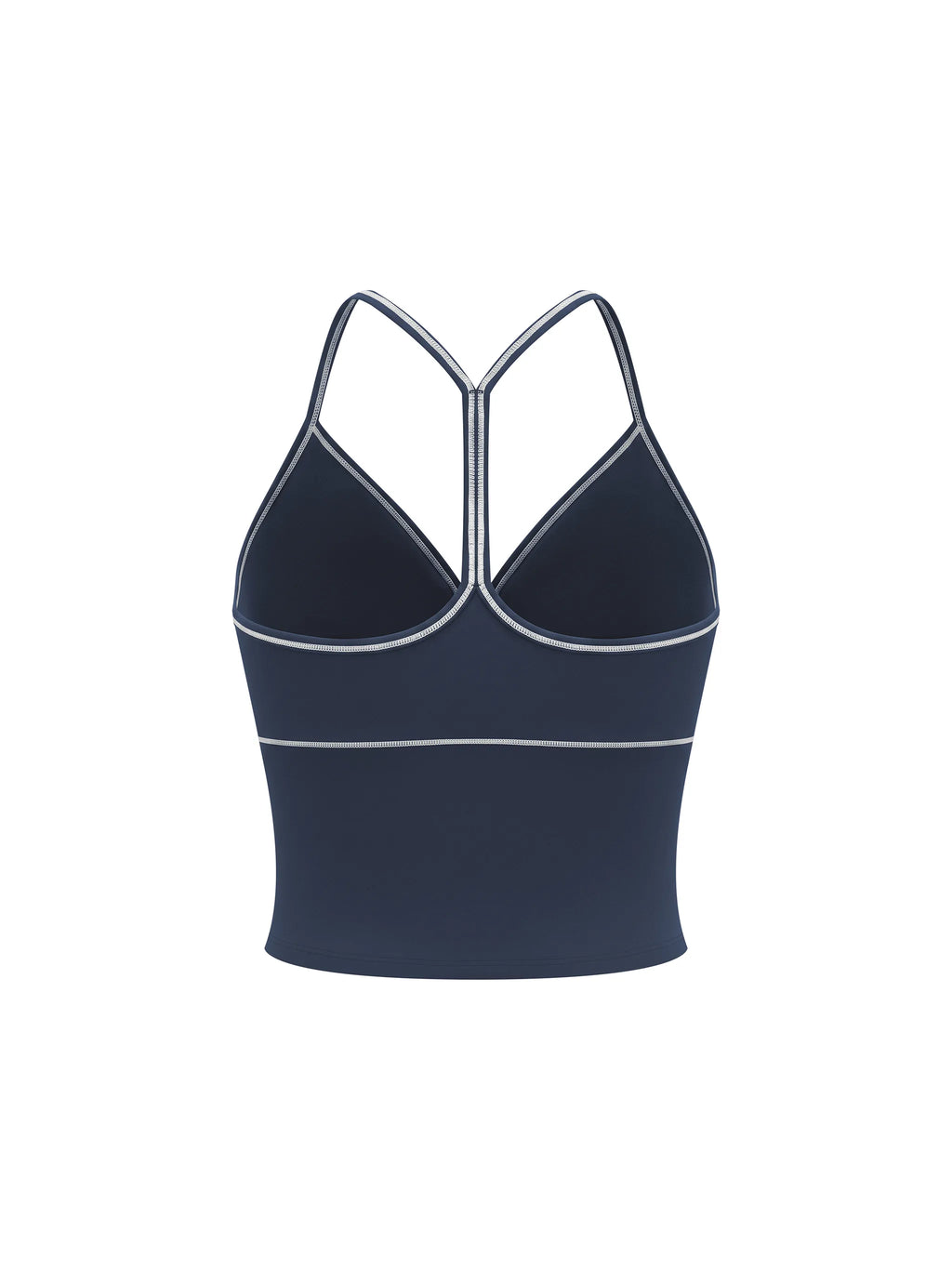 Topstitch Tank (WT0269) — supplier gallery 2