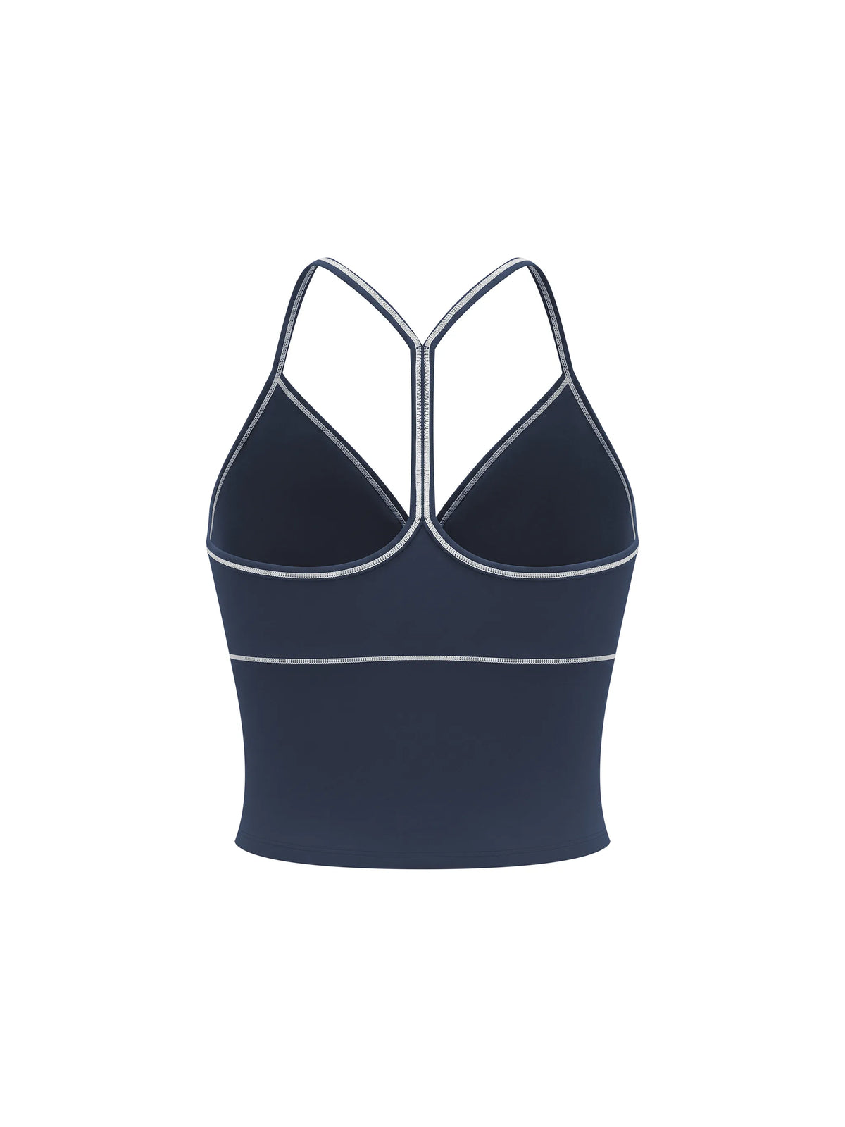 Topstitch Tank (WT0269) — supplier gallery 2