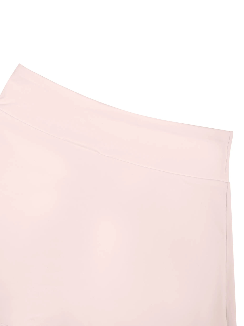 Drawstring A-Line Skort — supplier gallery 11