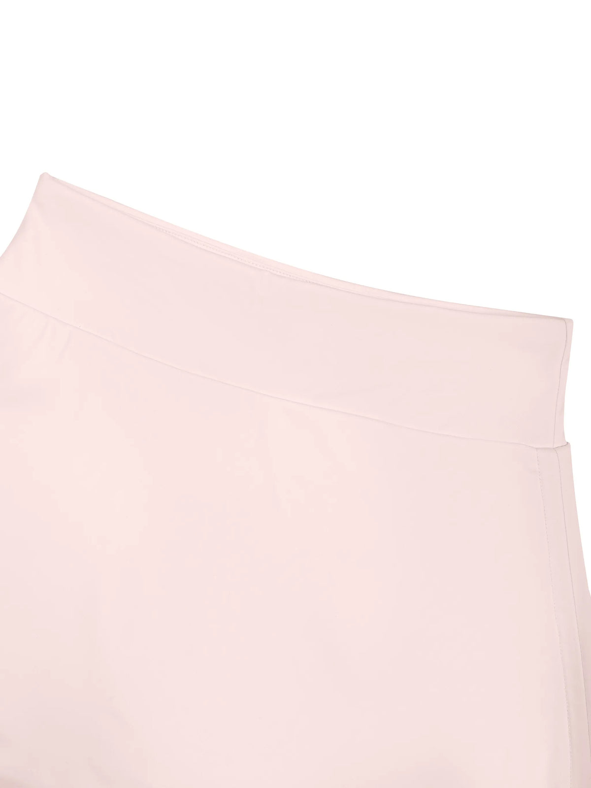 Drawstring A-Line Skort — supplier gallery 8