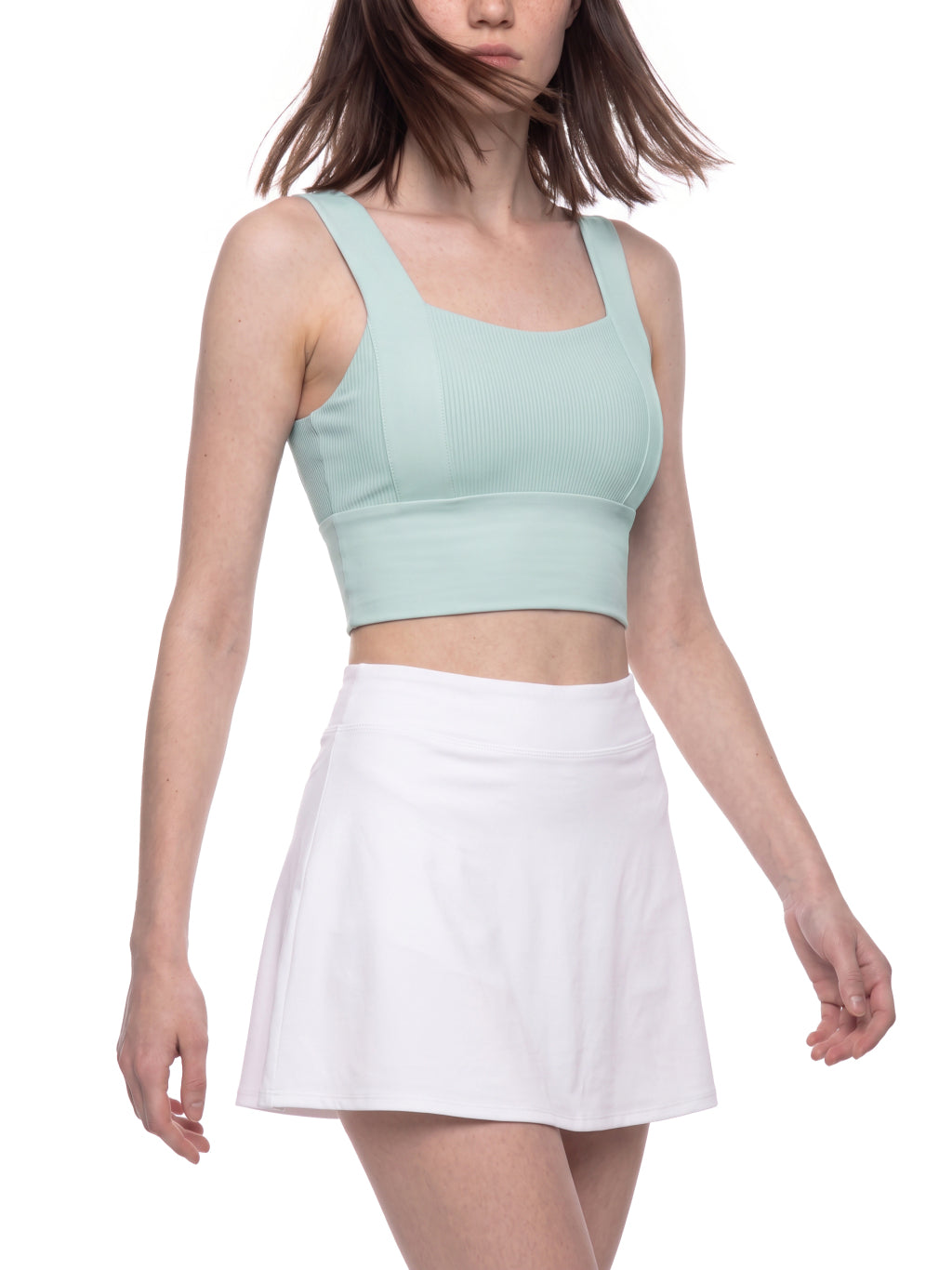 Crop Tank (WT0271) — supplier gallery 6