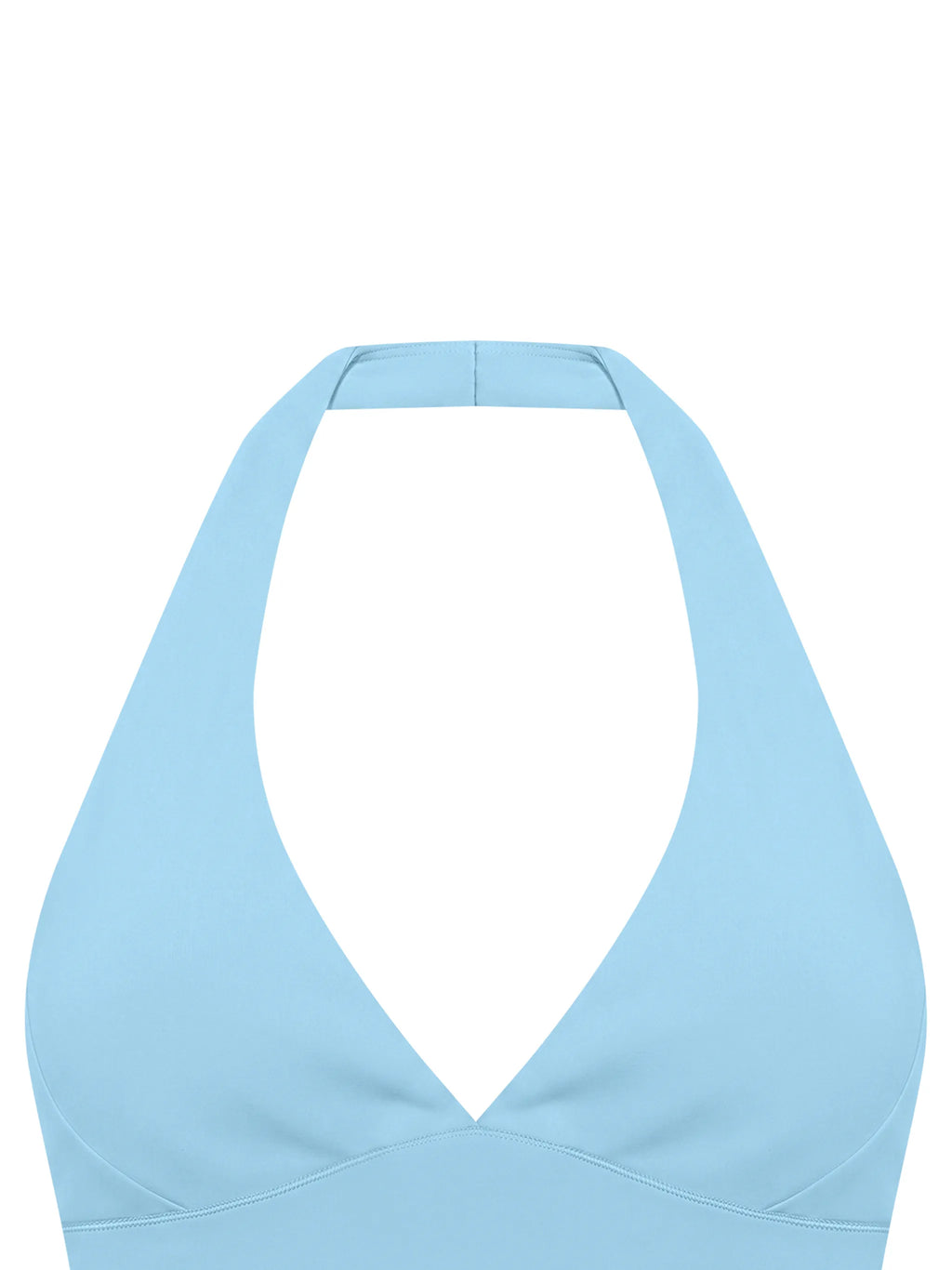 Halter Sports Bra (WT0291) — supplier gallery 8