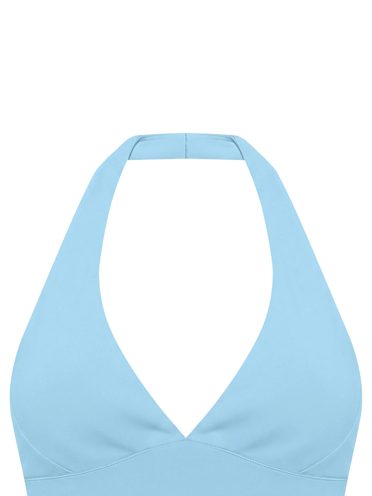 Halter Sports Bra (WT0291) — supplier gallery 8