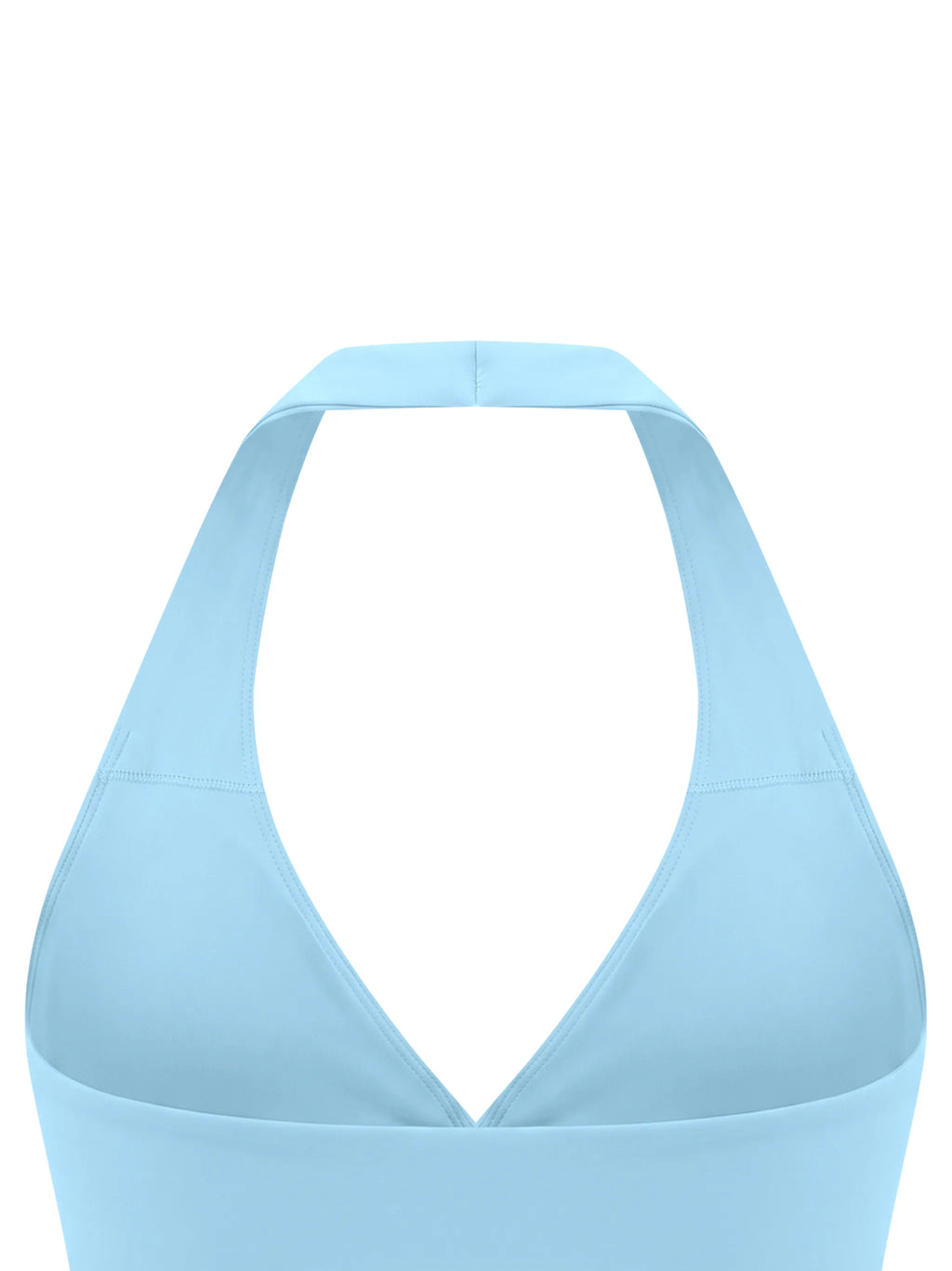 Halter Sports Bra (WT0291) — supplier gallery 11