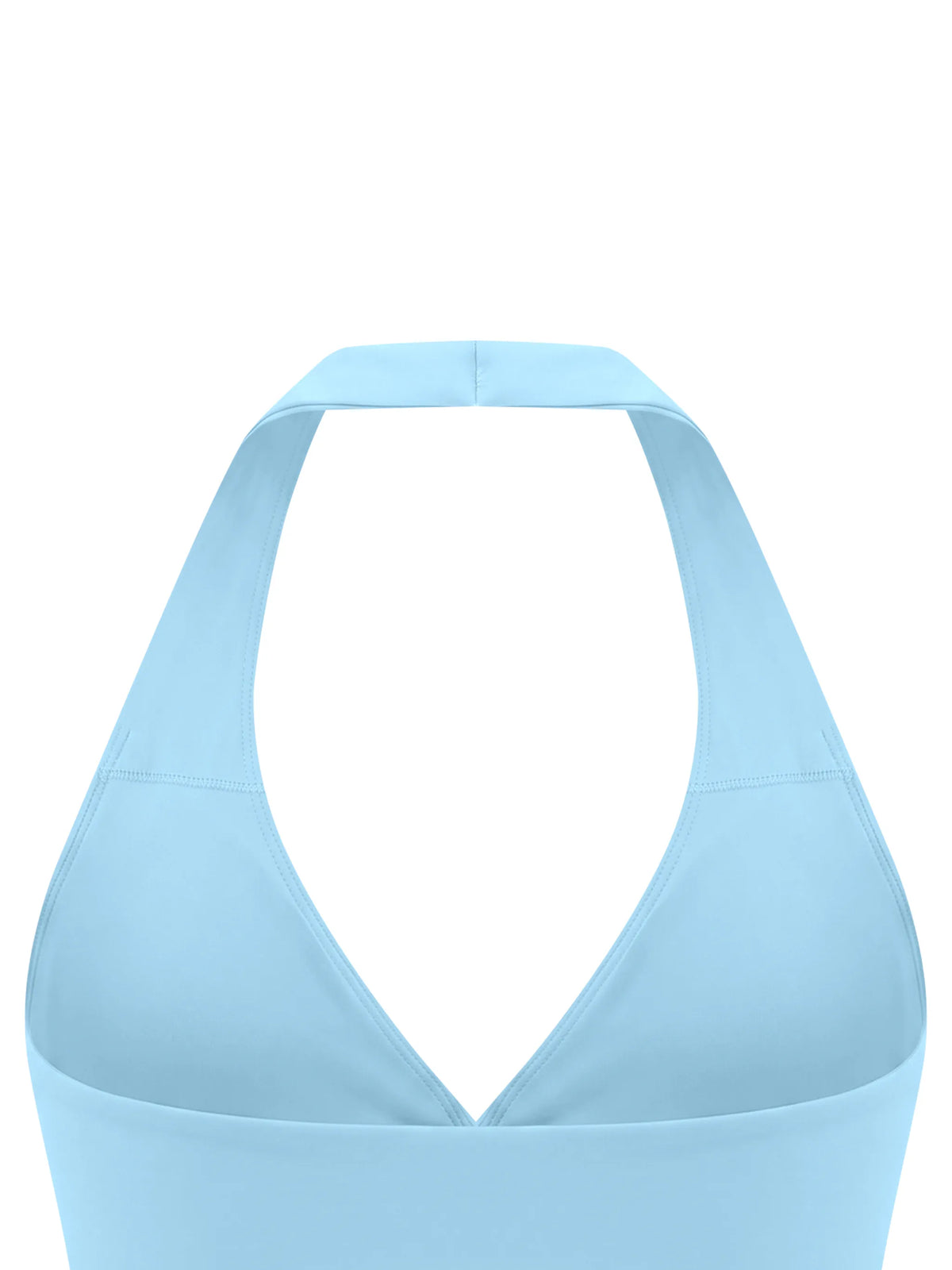 Halter Sports Bra (WT0291) — supplier gallery 11