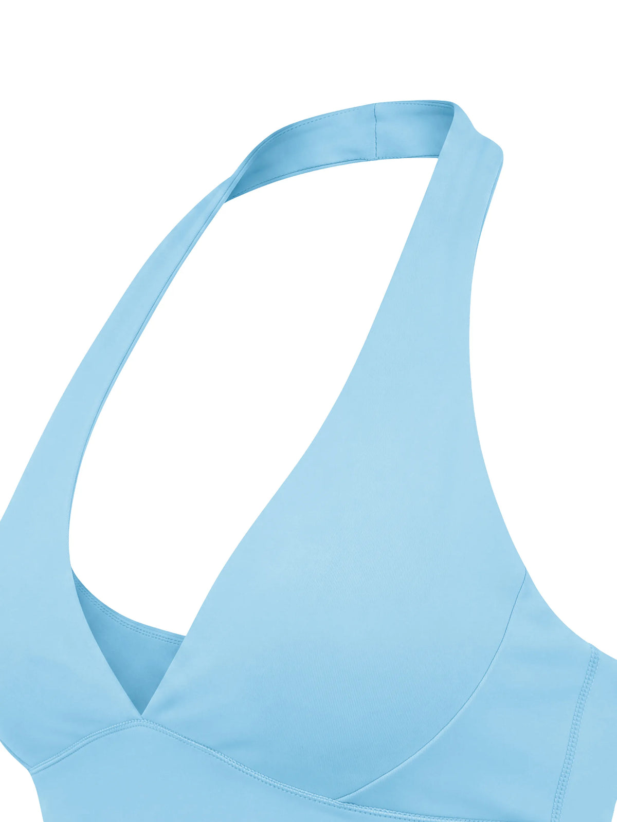 Halter Sports Bra (WT0291) — supplier gallery 10