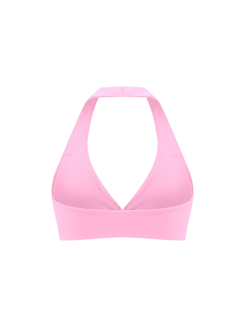 Halter Sports Bra (WT0291) — supplier gallery 2