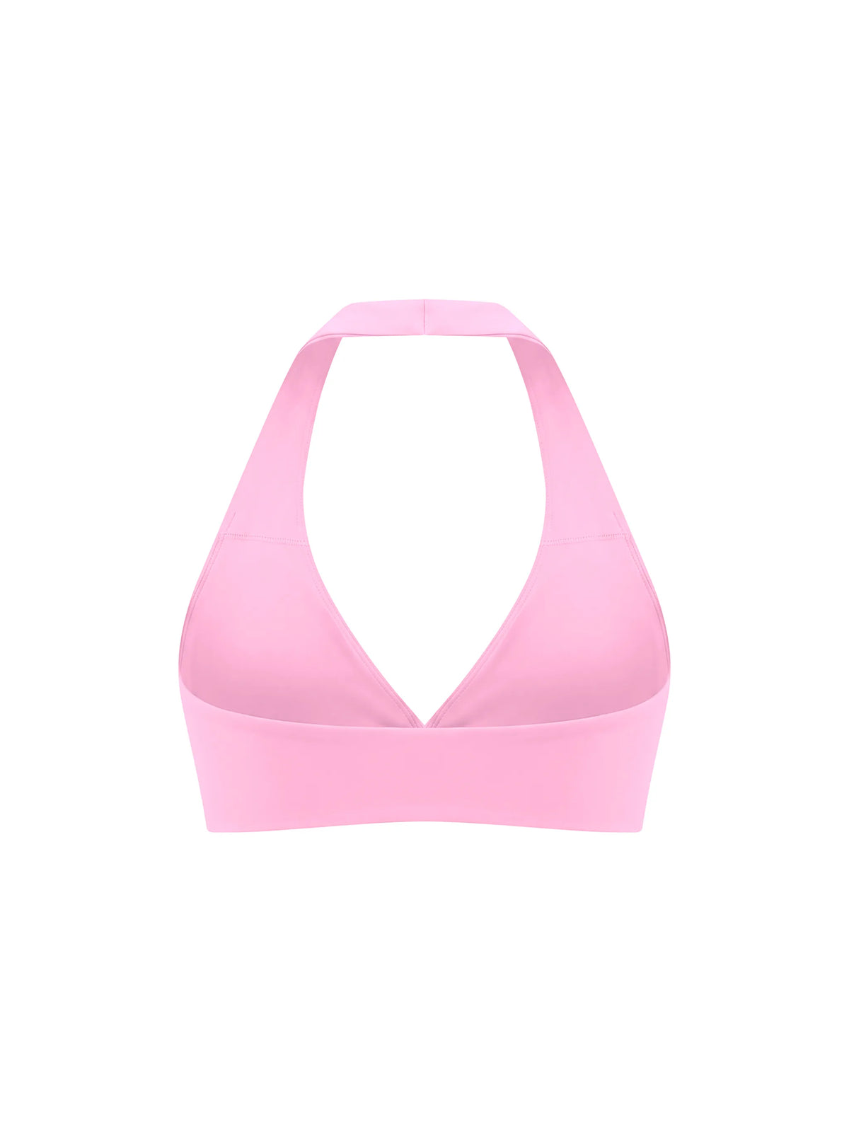 Halter Sports Bra (WT0291) — supplier gallery 2