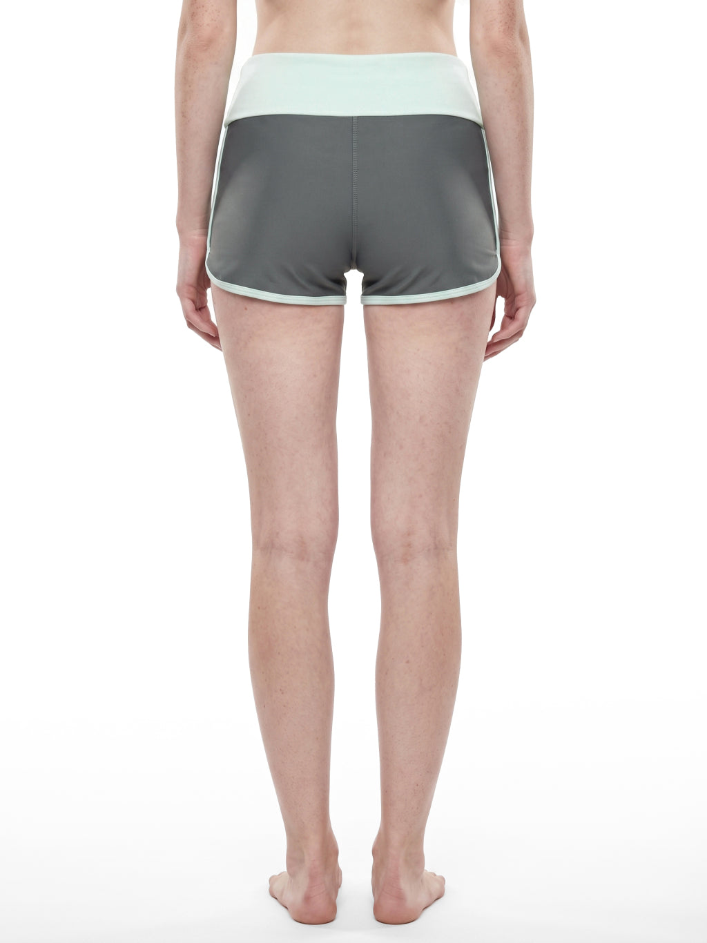 Color Block Shorts — supplier gallery 5