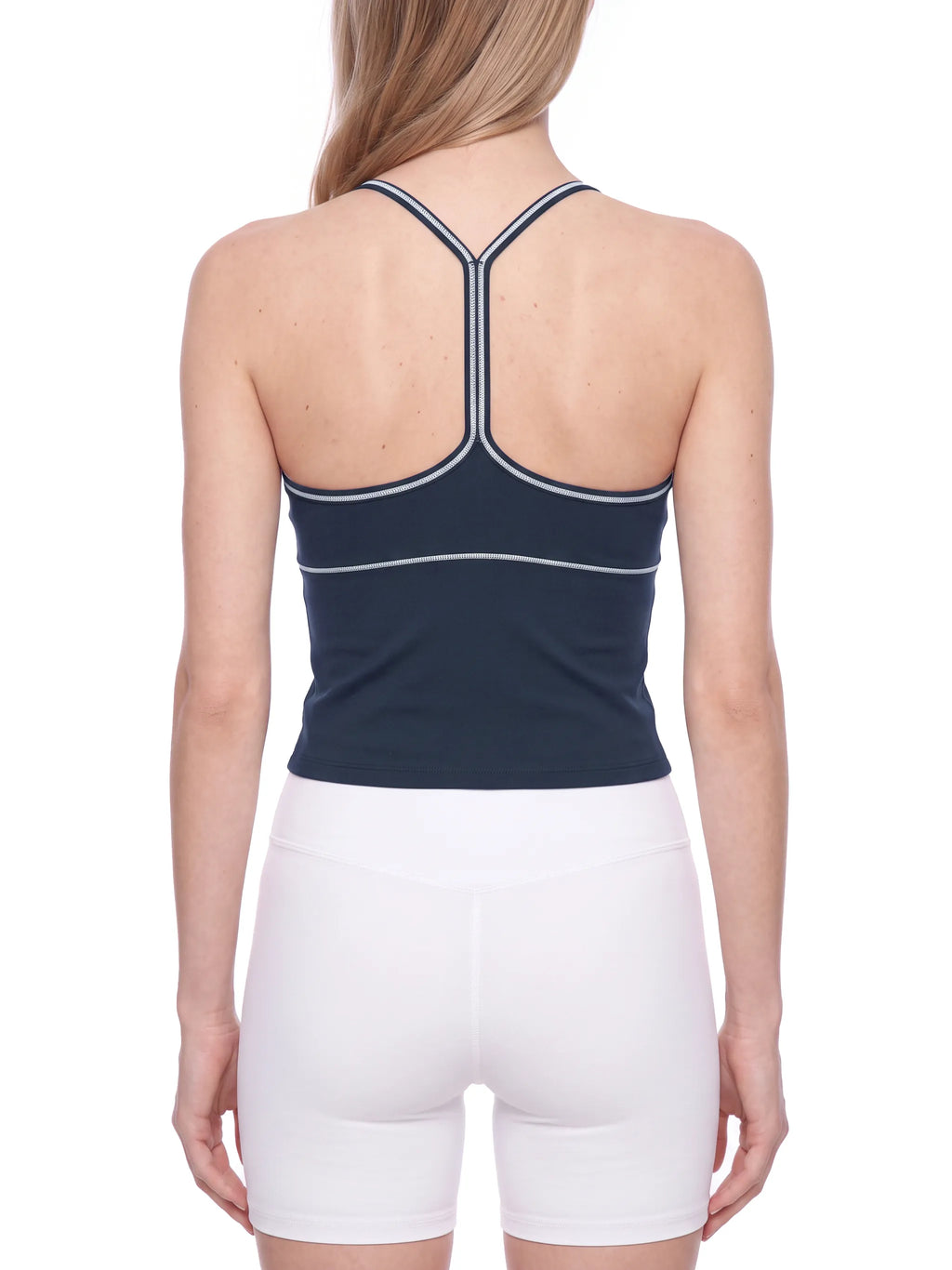 Topstitch Tank (WT0269) — supplier gallery 5