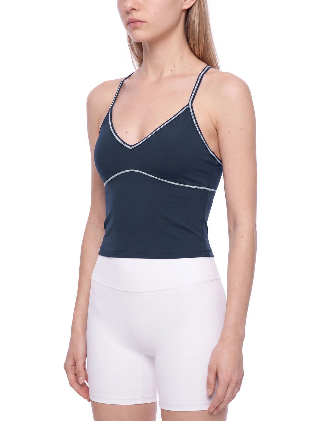 Topstitch Tank (WT0269) — supplier gallery 6