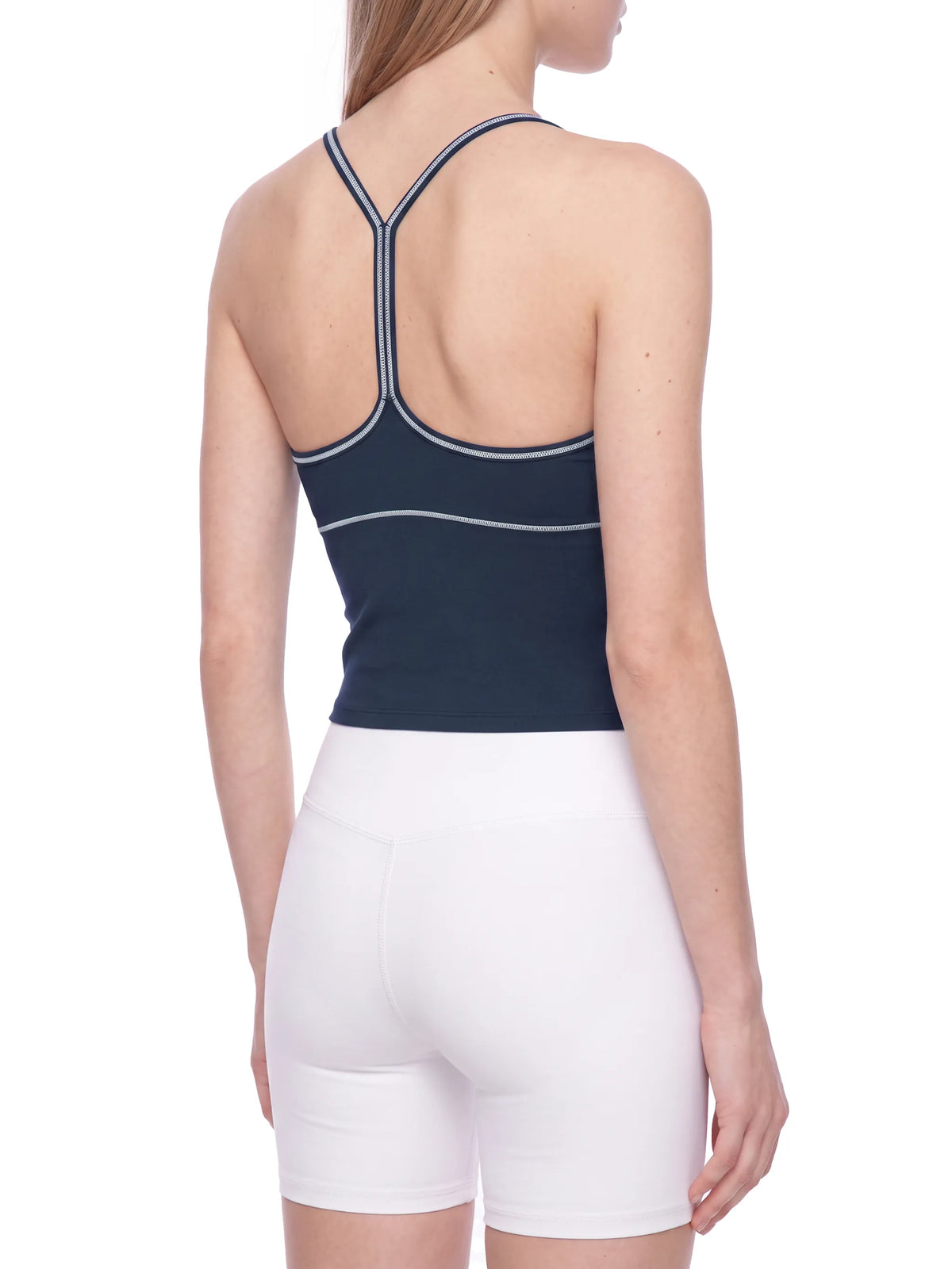 Topstitch Tank (WT0269) — supplier gallery 7