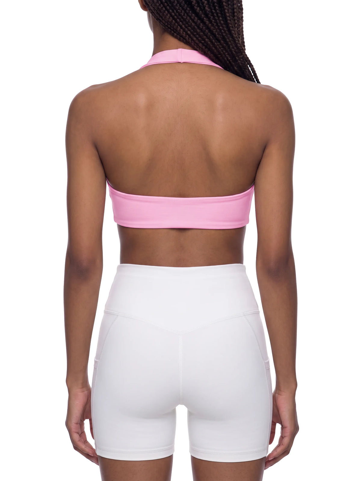 Halter Sports Bra (WT0291) — supplier gallery 5