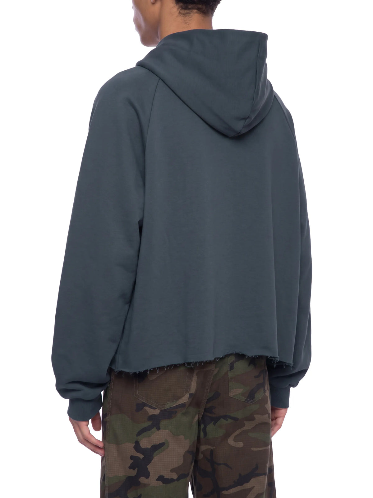 SGS Raw Edge Boxy Hoodie — supplier view 9