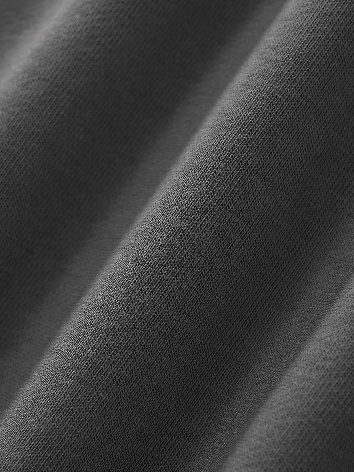 SGS Raw Edge Boxy Hoodie — supplier view 20