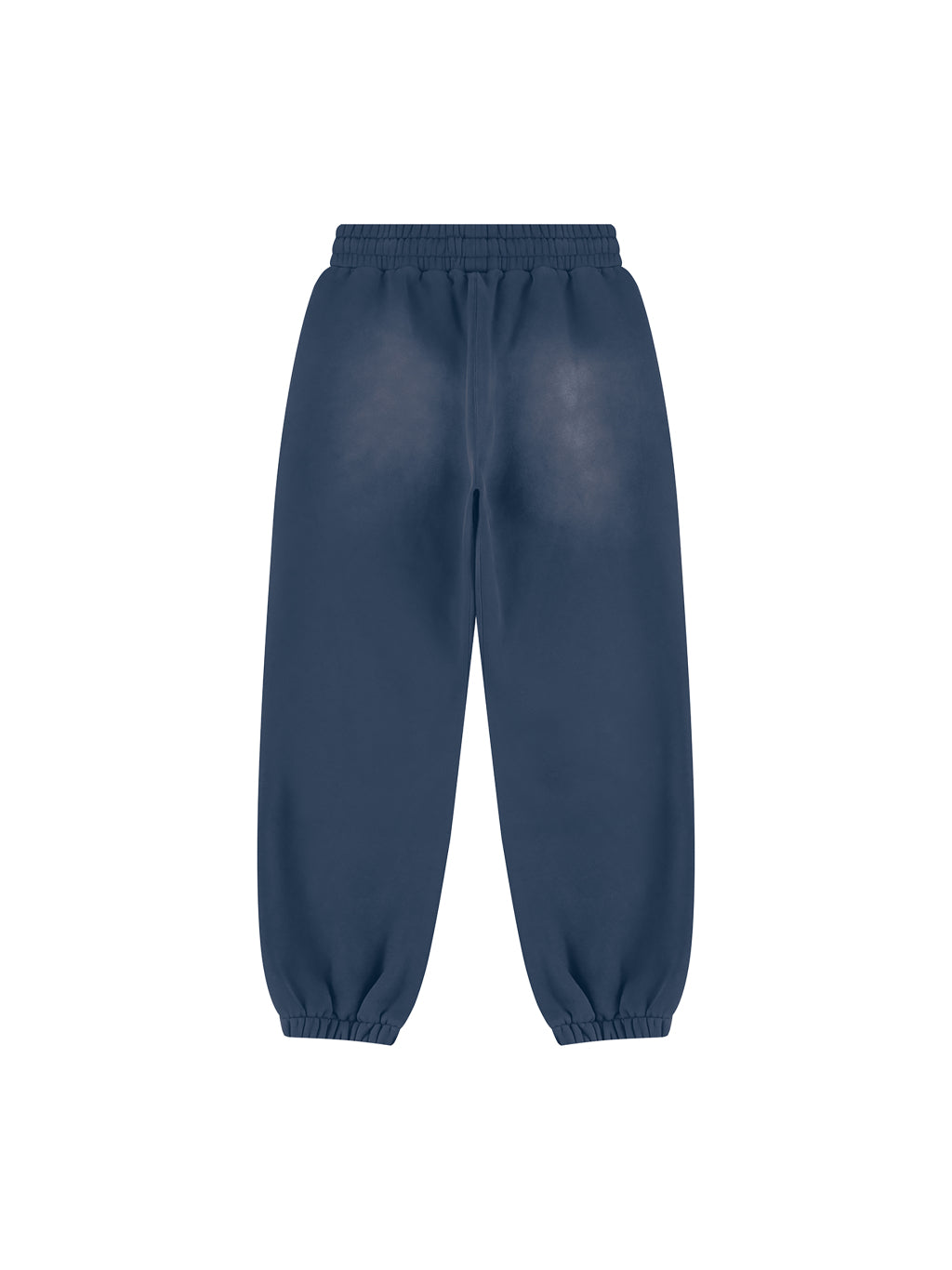 SGS Washed Fleece Joggers — supplier view 4