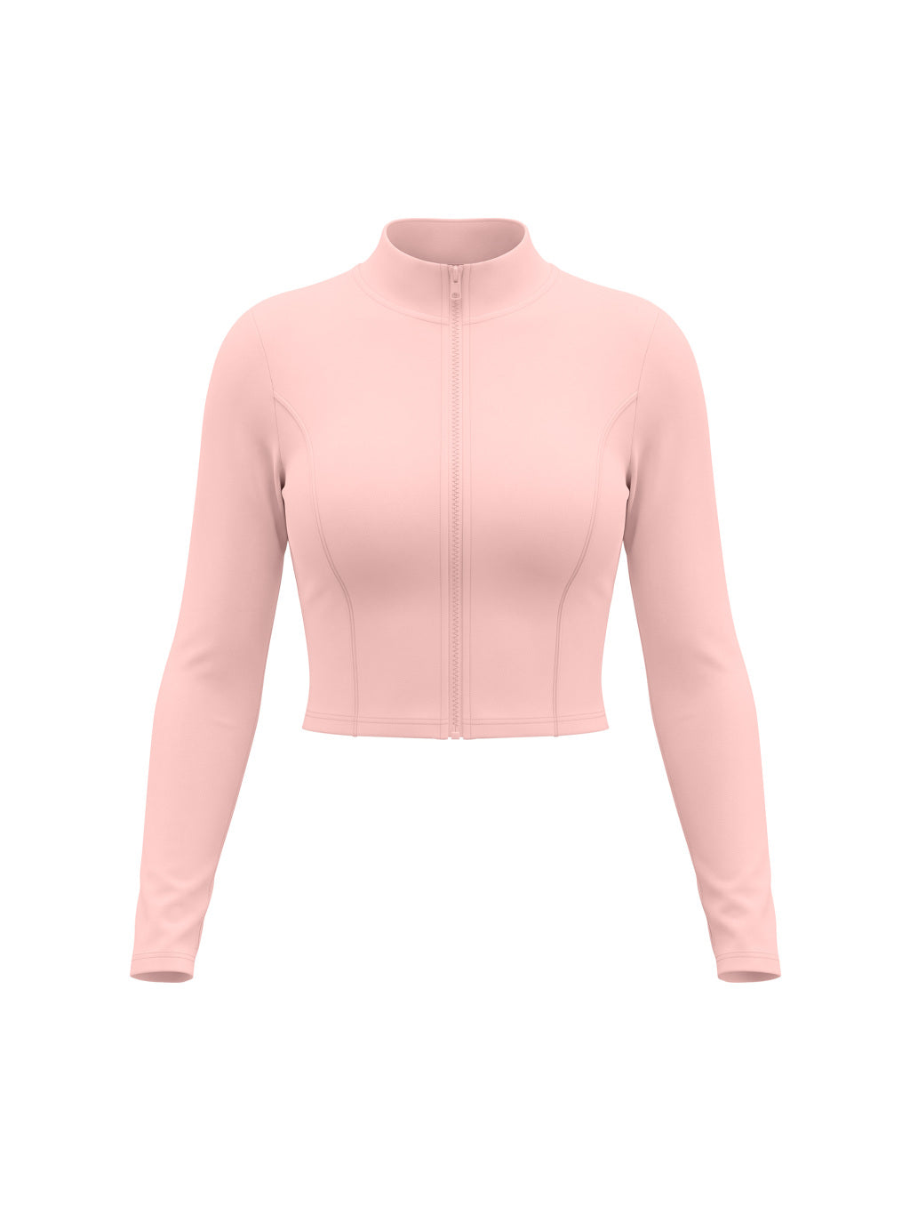 Crop Sports Jacket — supplier gallery 1
