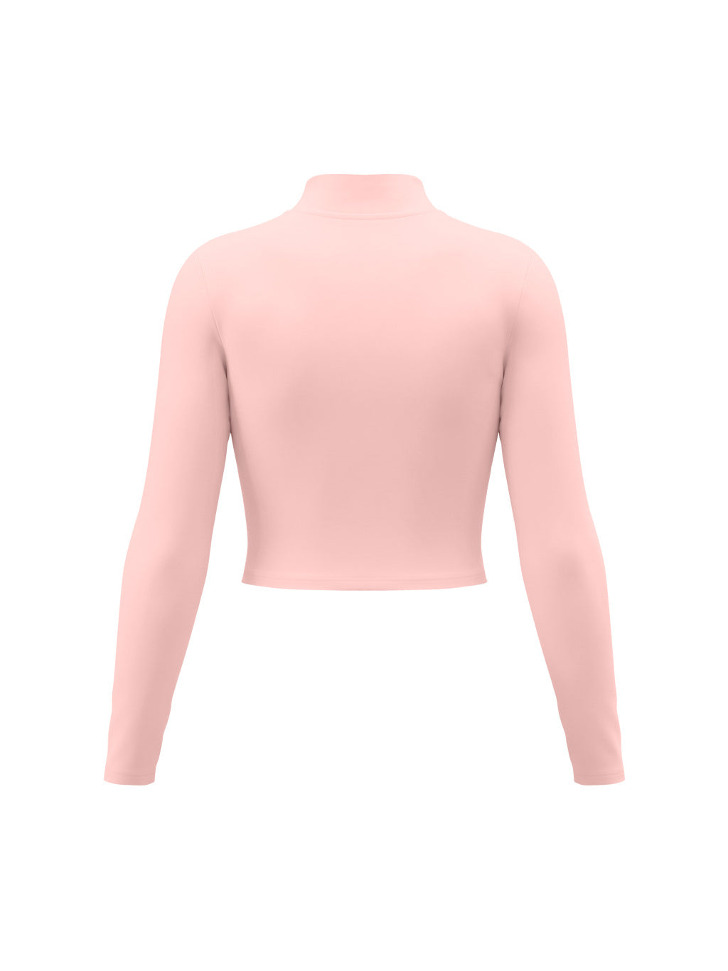 Crop Sports Jacket — supplier gallery 2