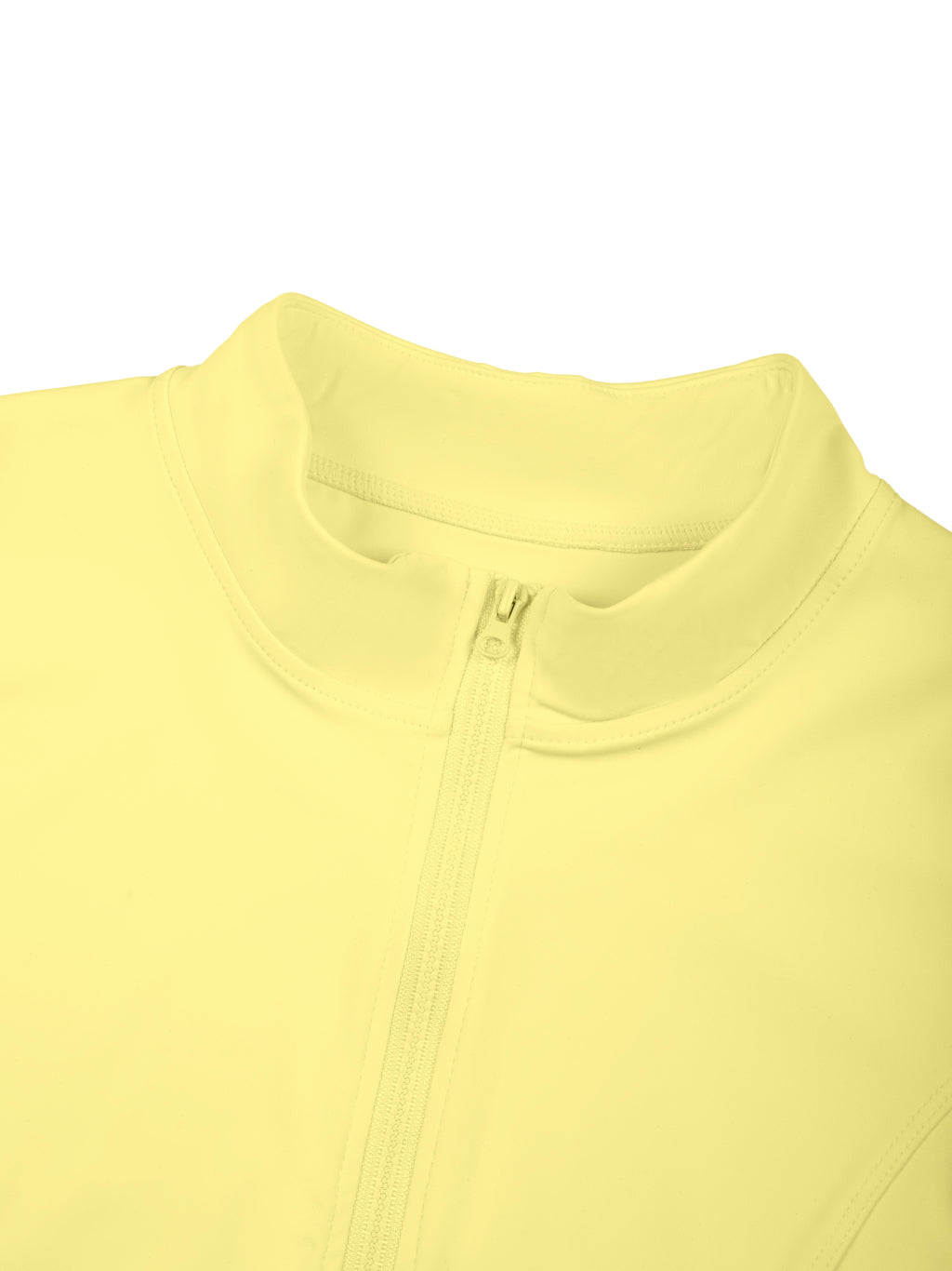 Crop Sports Jacket — supplier gallery 8