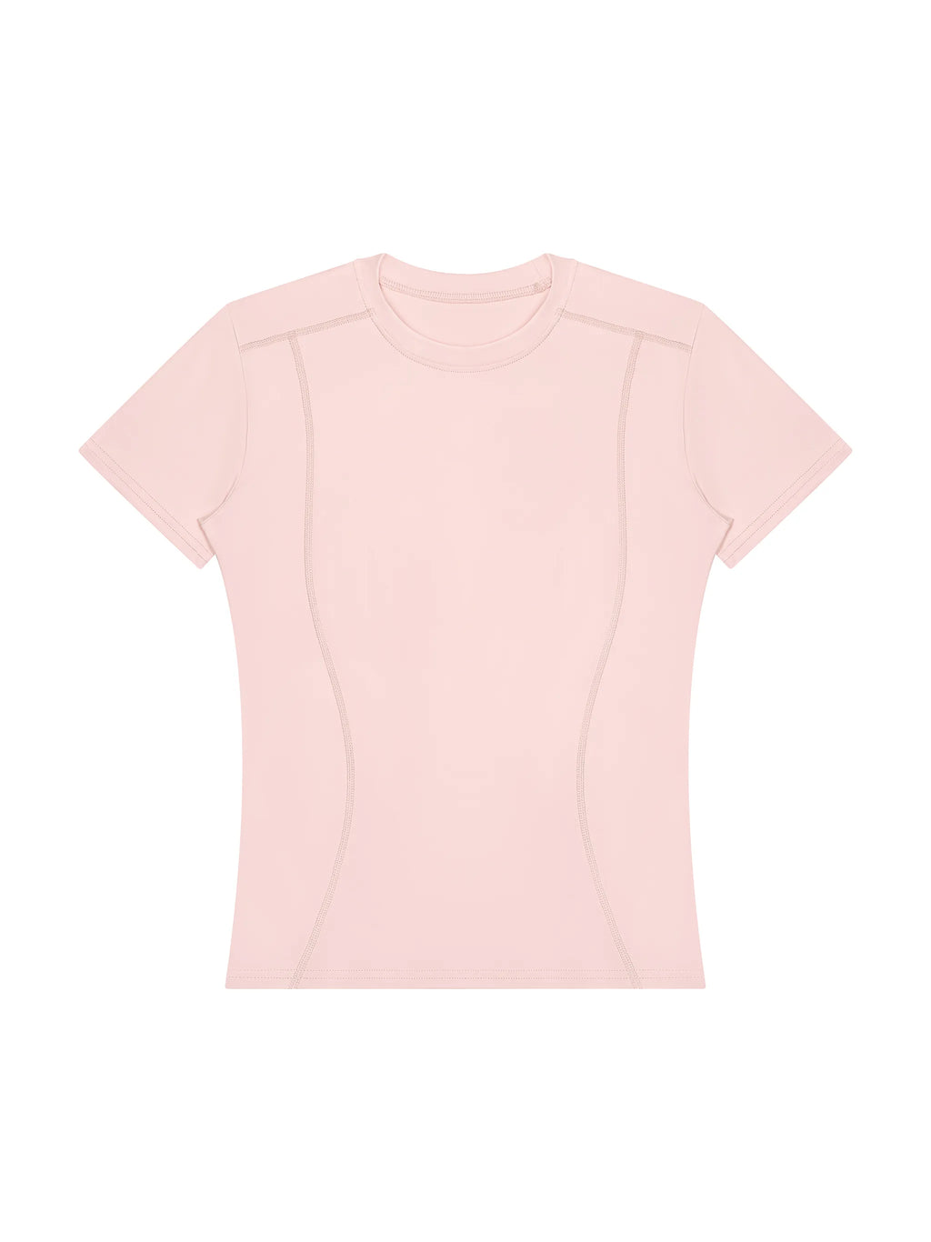 Topstitch Training T-Shirt — supplier gallery 1